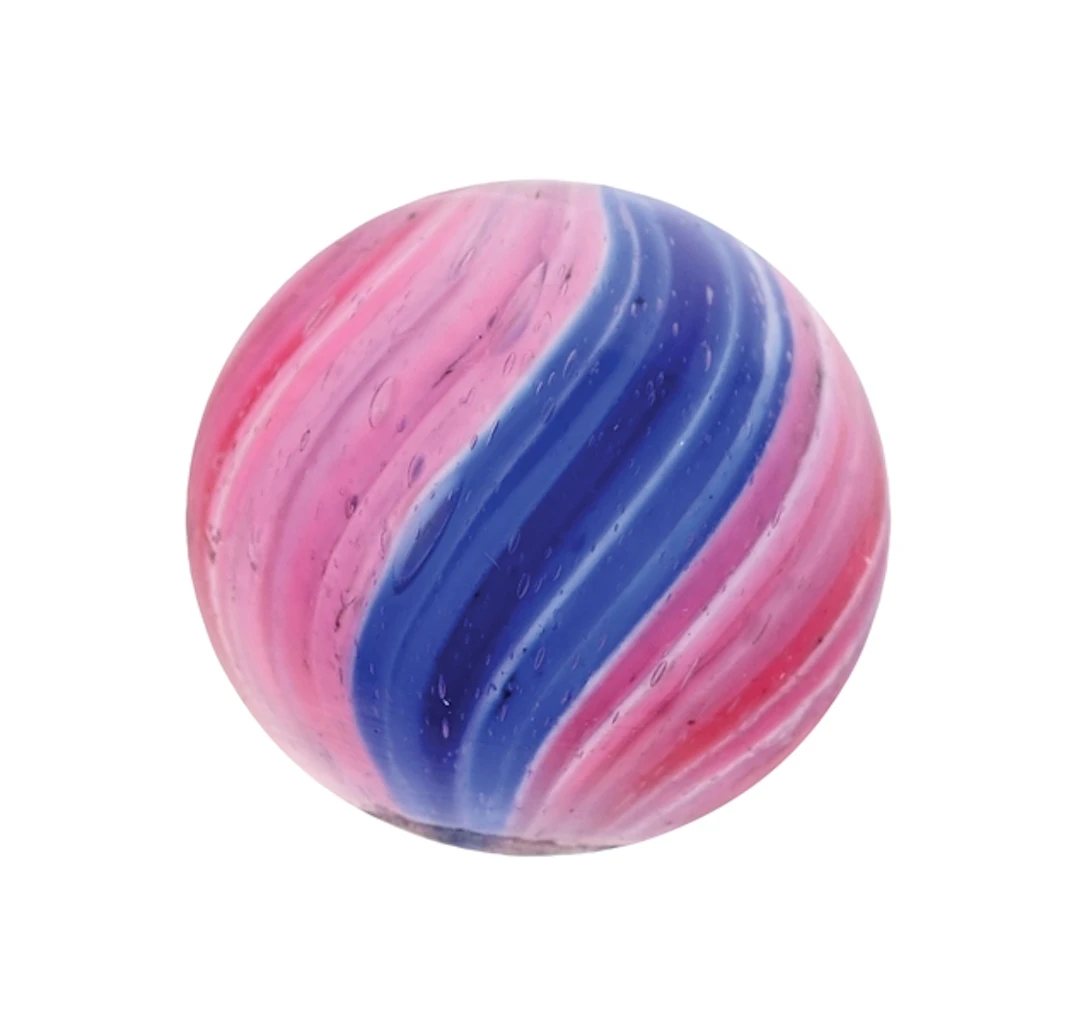 4-PANEL ONIONSKIN LUTZ MARBLE