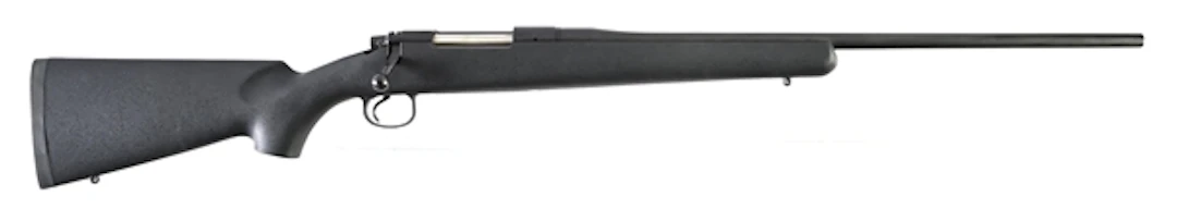 (M) COLT LIGHT RIFLE 7MM REM MAG BOLT ACTION RIFLE WITH BOX.