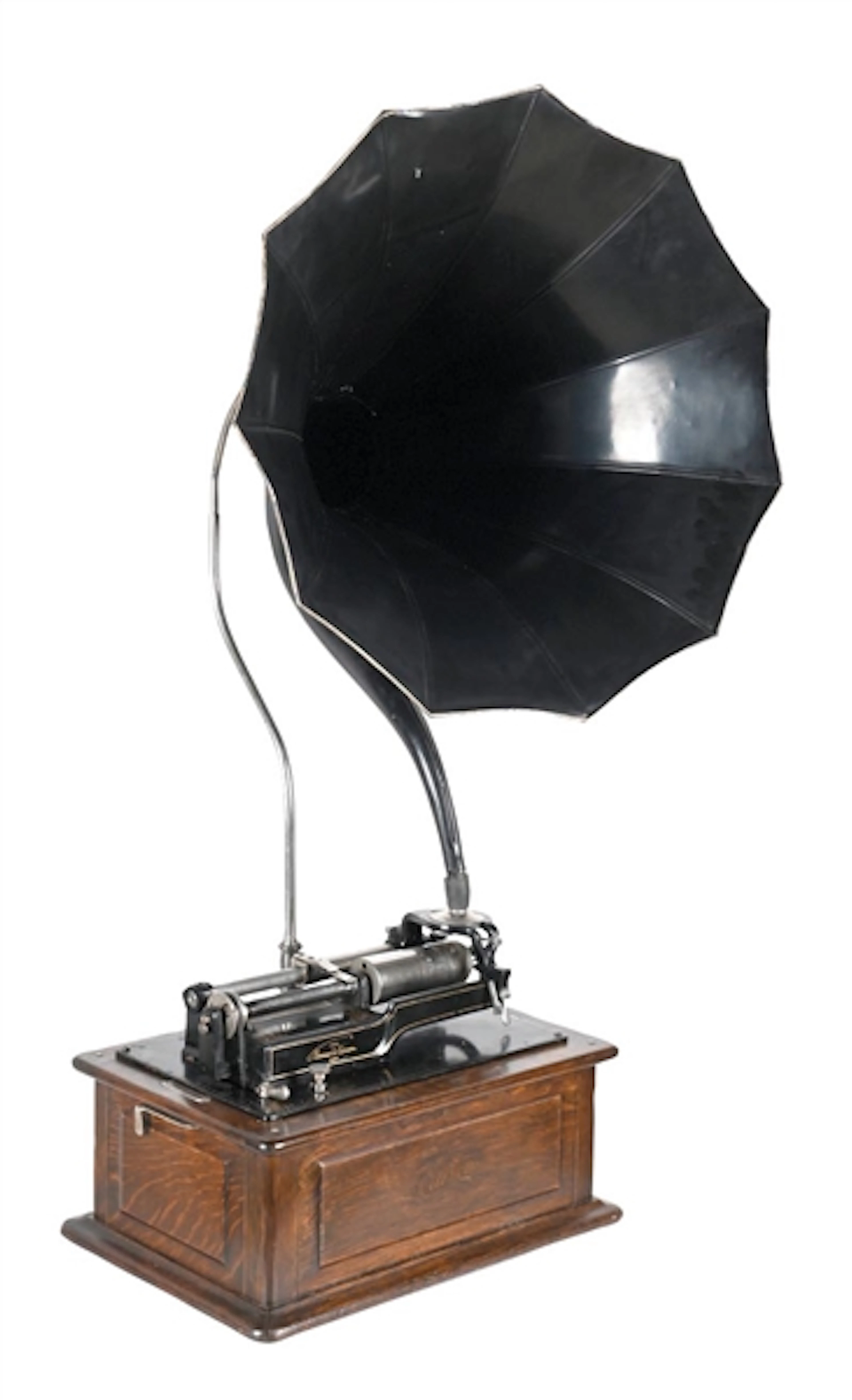 EDISON TRIUMPH PHONOGRAPH