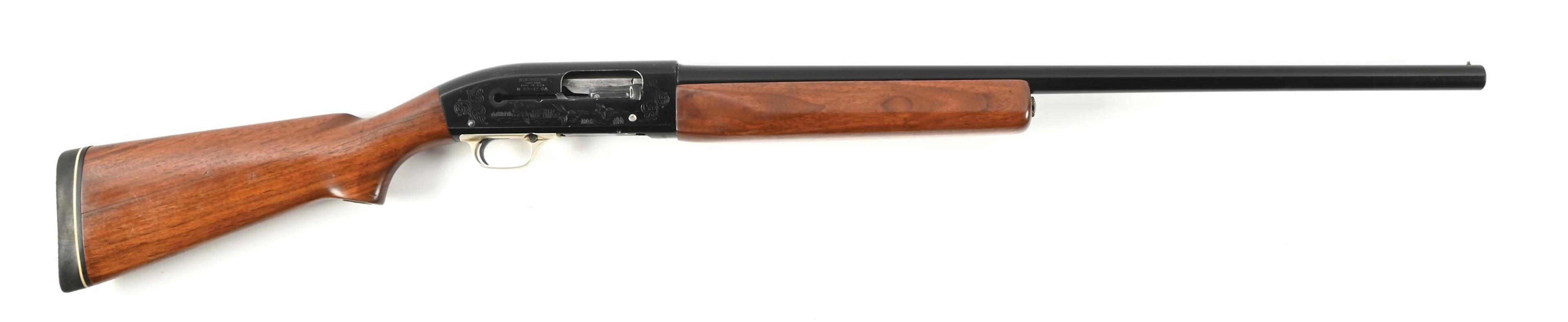 (M) WINCHESTER M59 SEMI-AUTOMATIC SHOTGUN.