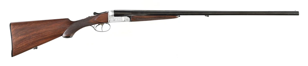 (M) BERETTA 28 GAUGE SIDE BY SIDE SHOTGUN