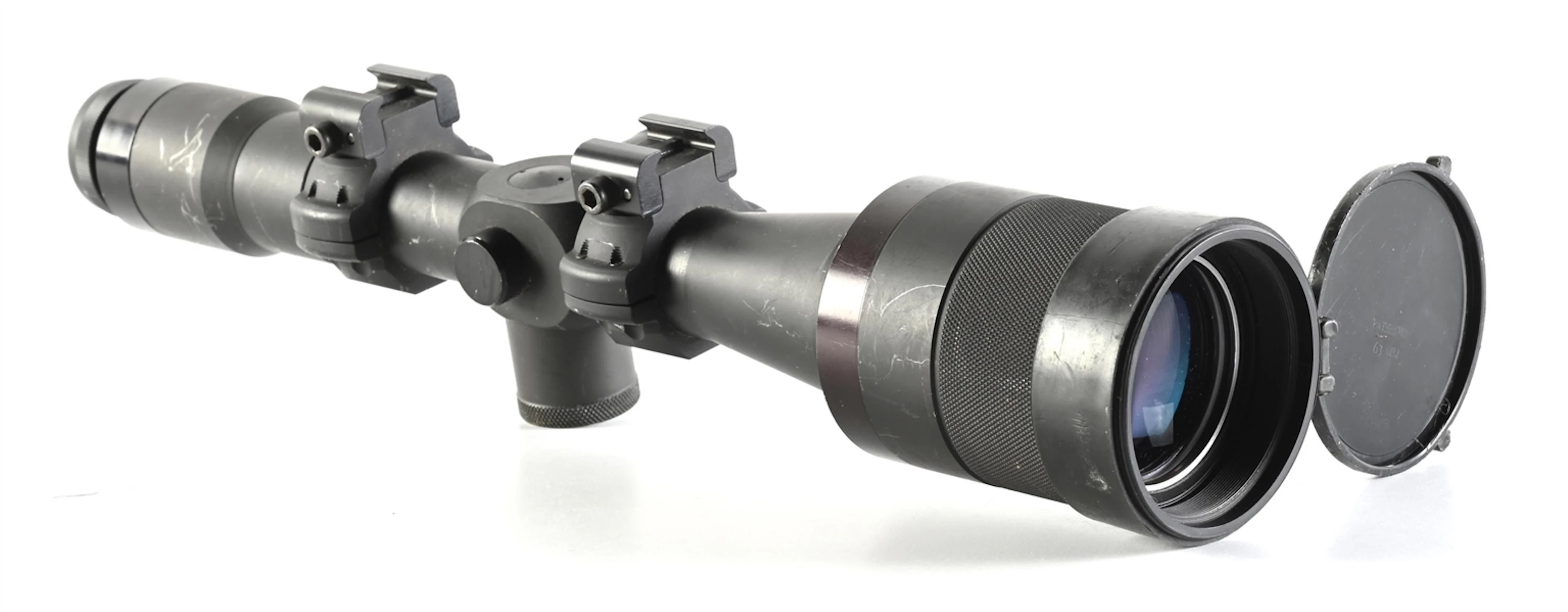 U.S. OPTICS SN-2 SCOPE.