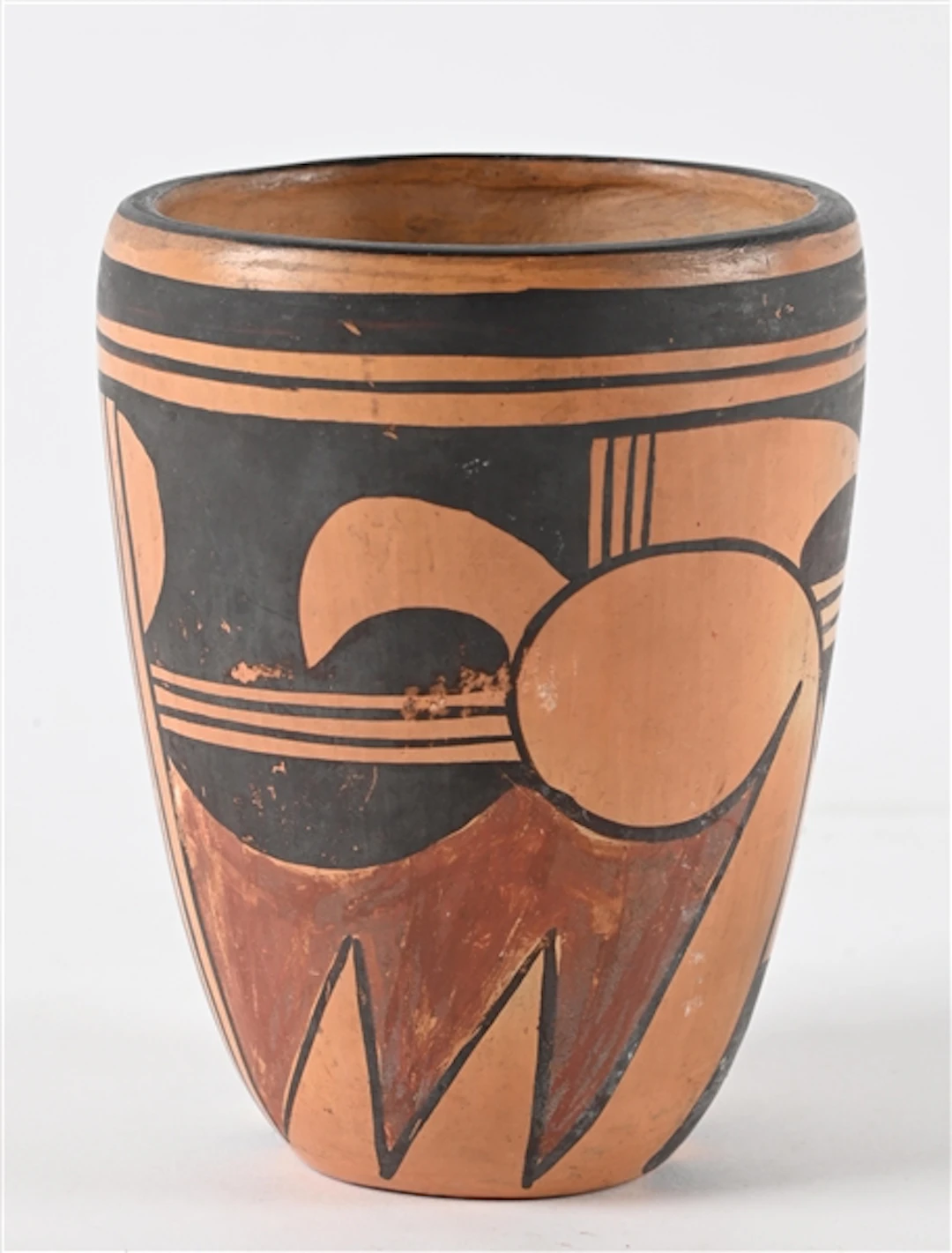 HOPI VASE