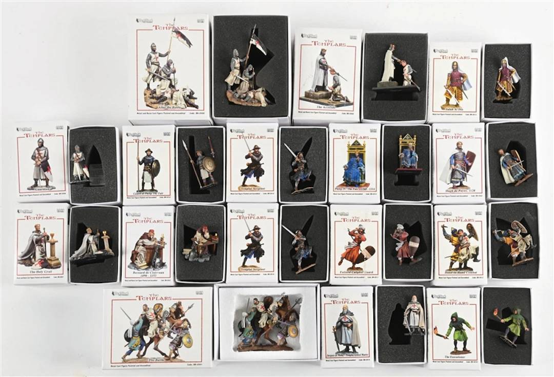 BLACK HAWK TEMPLAR SERIES
