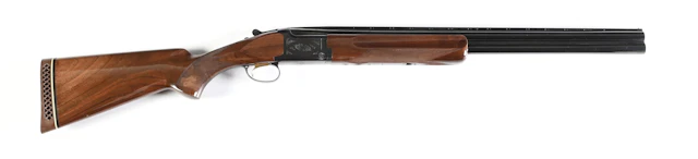 (M) BROWNING CITORI 12 GAUGE OVER/UNDER SHOTGUN.