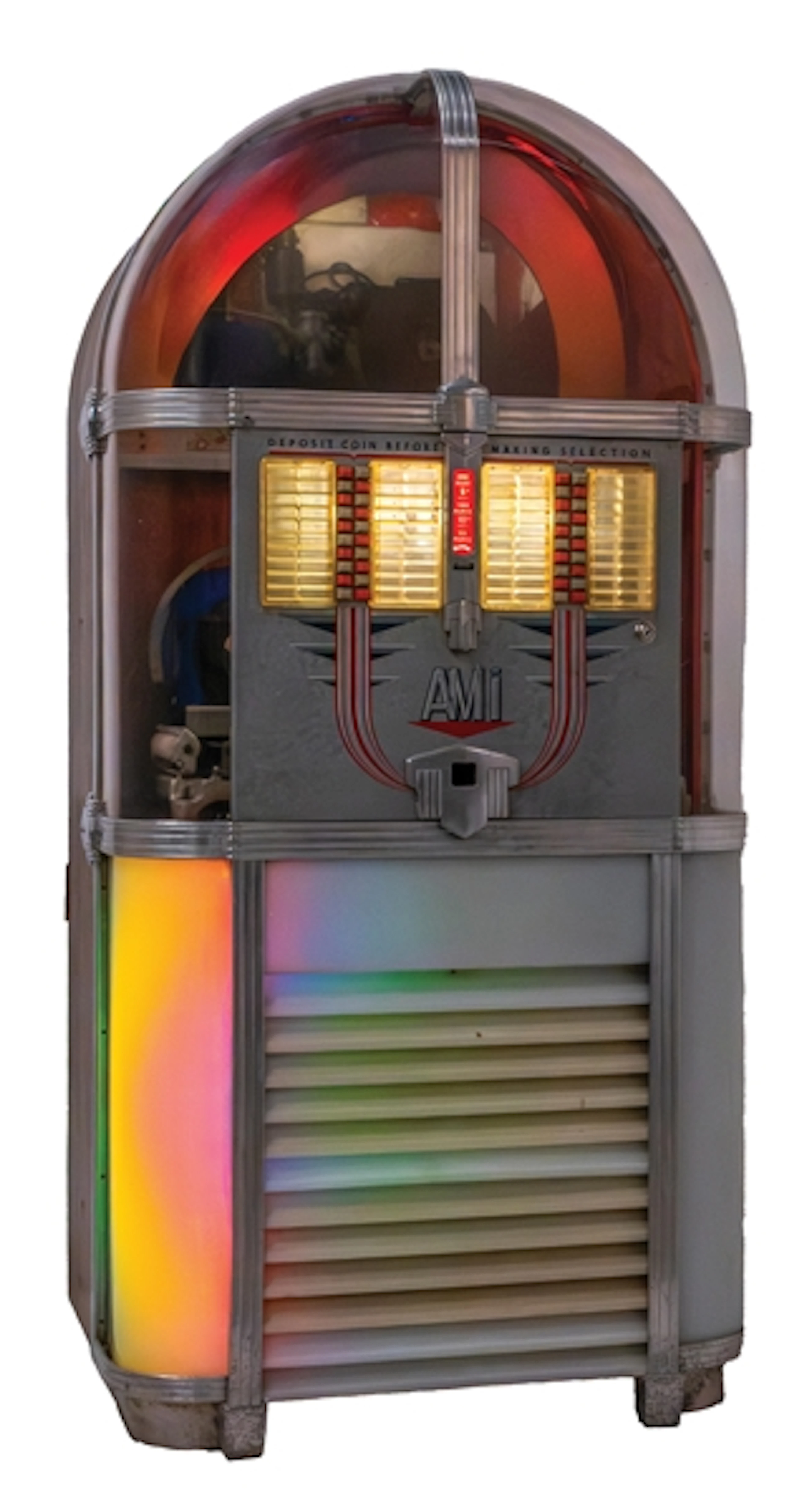 AMI JUKEBOX MACHINE