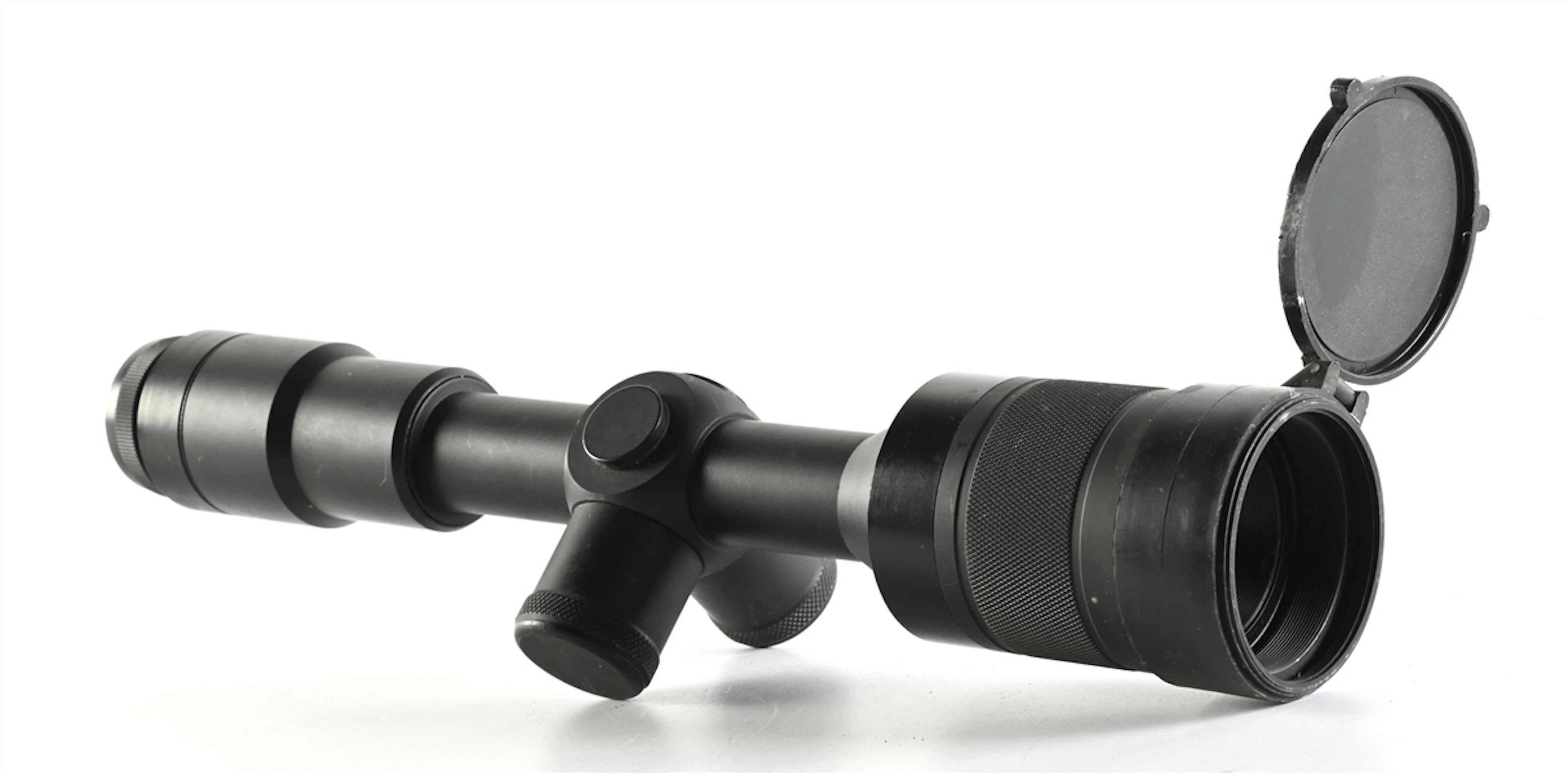 U.S. OPTICS SN-1 SCOPE.