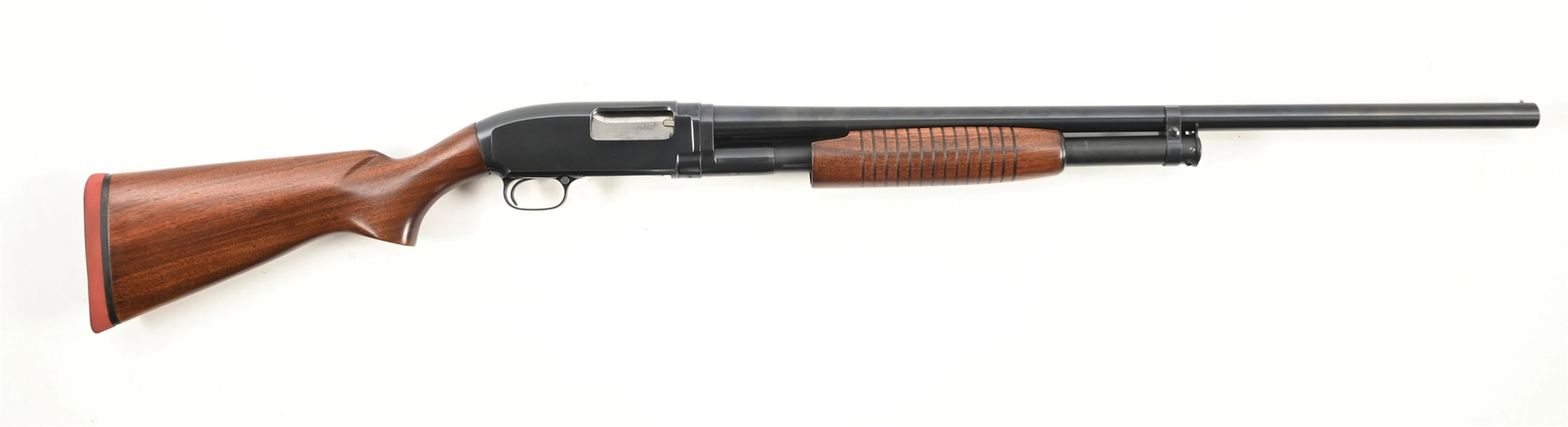 (C) HIGH CONDITION WINCHESTER MODEL 12 SUPER SPEED SUPER X SLIDE ACTION