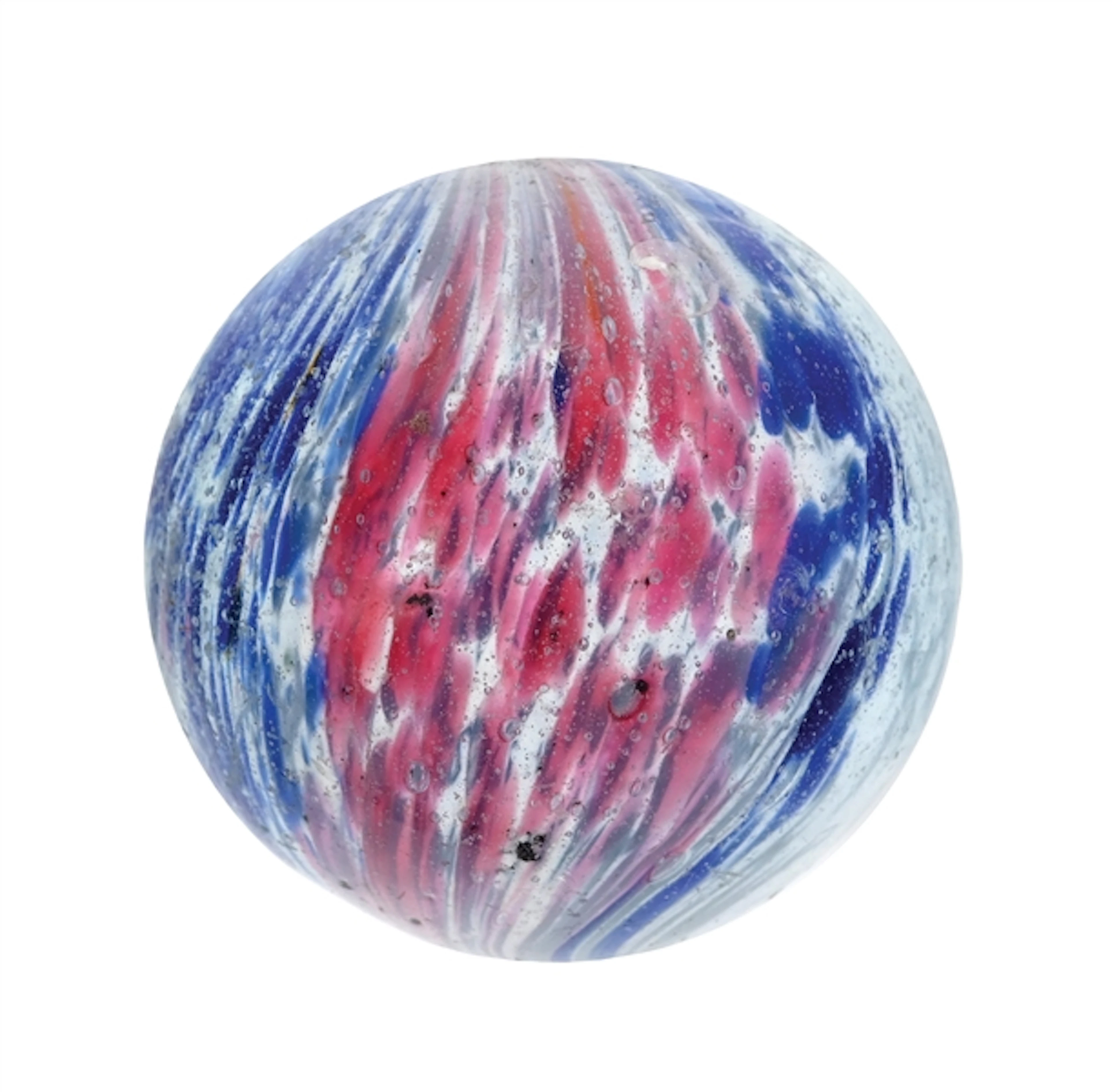 LARGE ONIONSKIN MARBLE