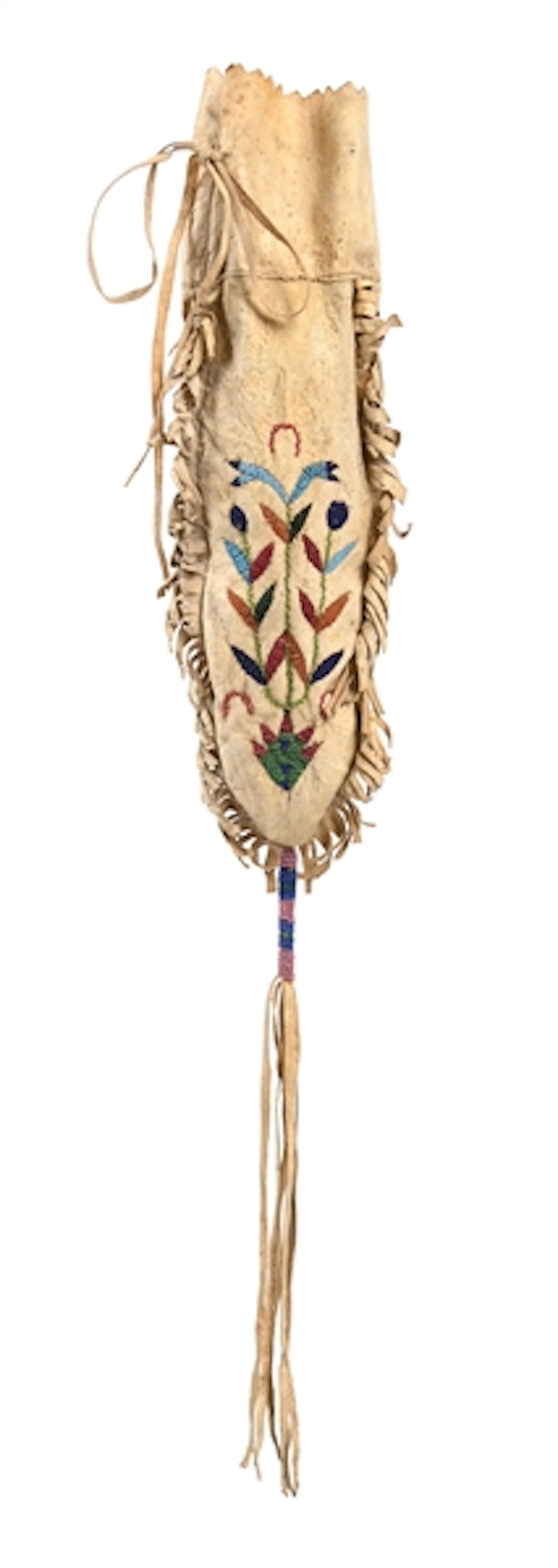 SANTEE SIOUX BAG