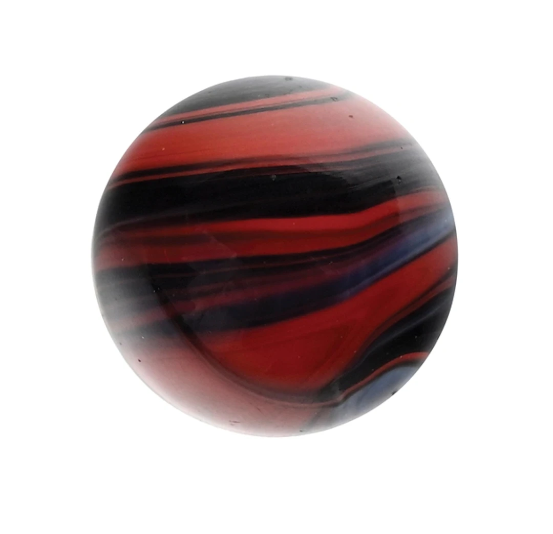 THREE COLOR CHRISTENSEN MARBLE
