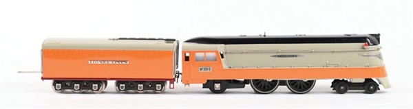 LIONEL MODERN ERA NO. 350E HIAWATHA