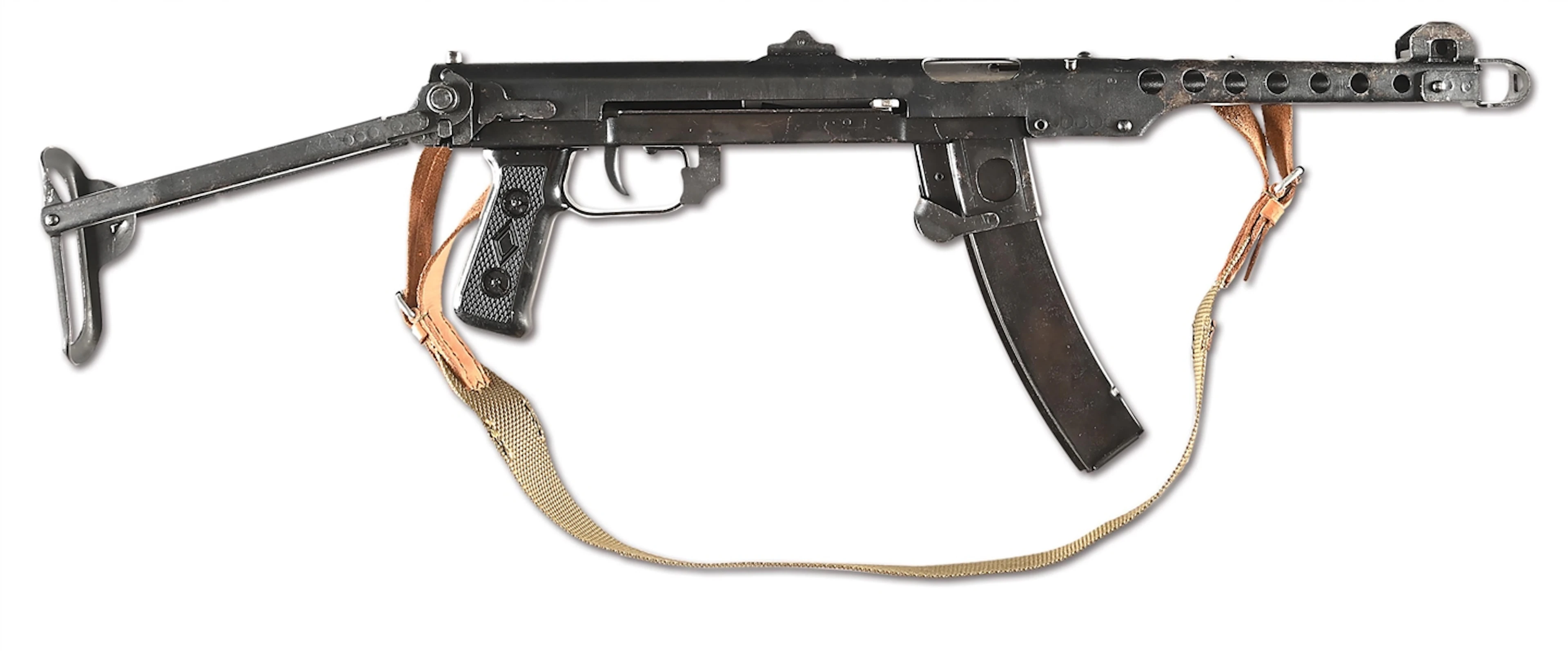 (N) RARELY ENCOUNTERED AND VERY DESIRABLE CHINESE TYPE 54 (COPY OF