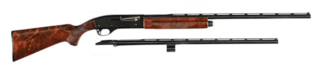 (C) HIGH CONDITION REMINGTON MODEL 11-48SC .28 GAUGE SKEET SEMI AUTOMATIC