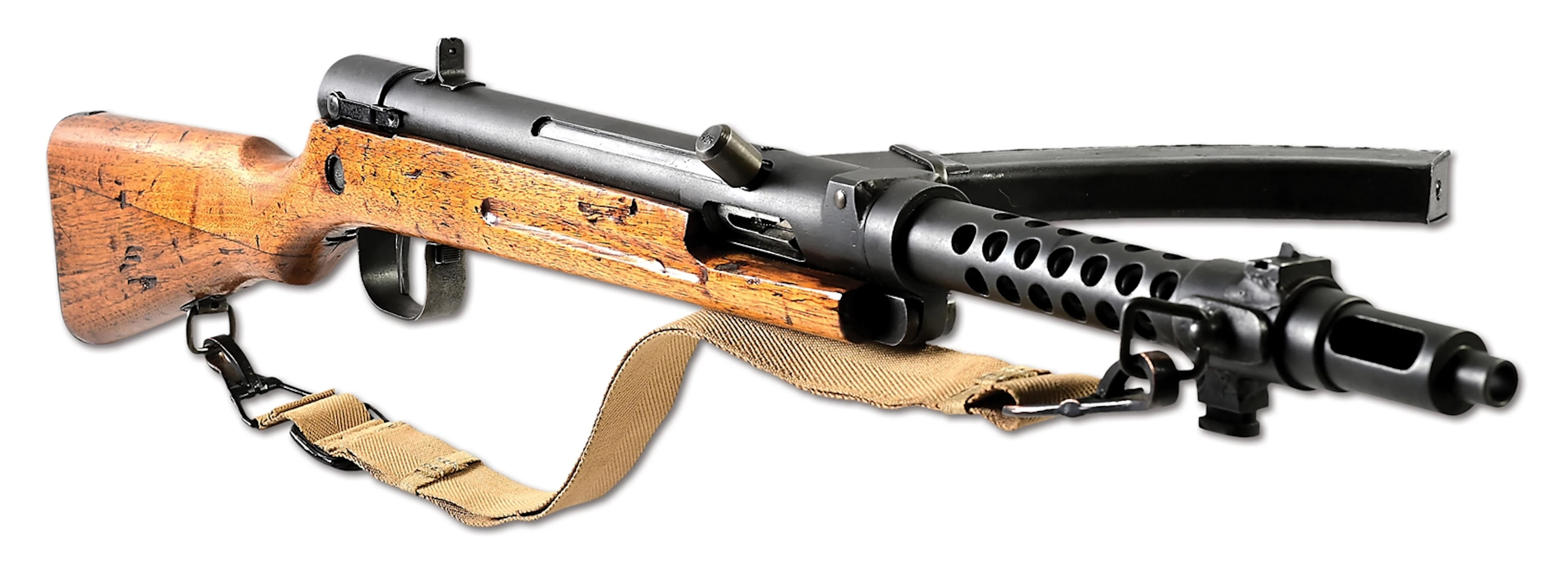(N) EXCEPTIONALLY DESIRABLE NAGOYA MANUFACTURED JAPANESE TYPE 100