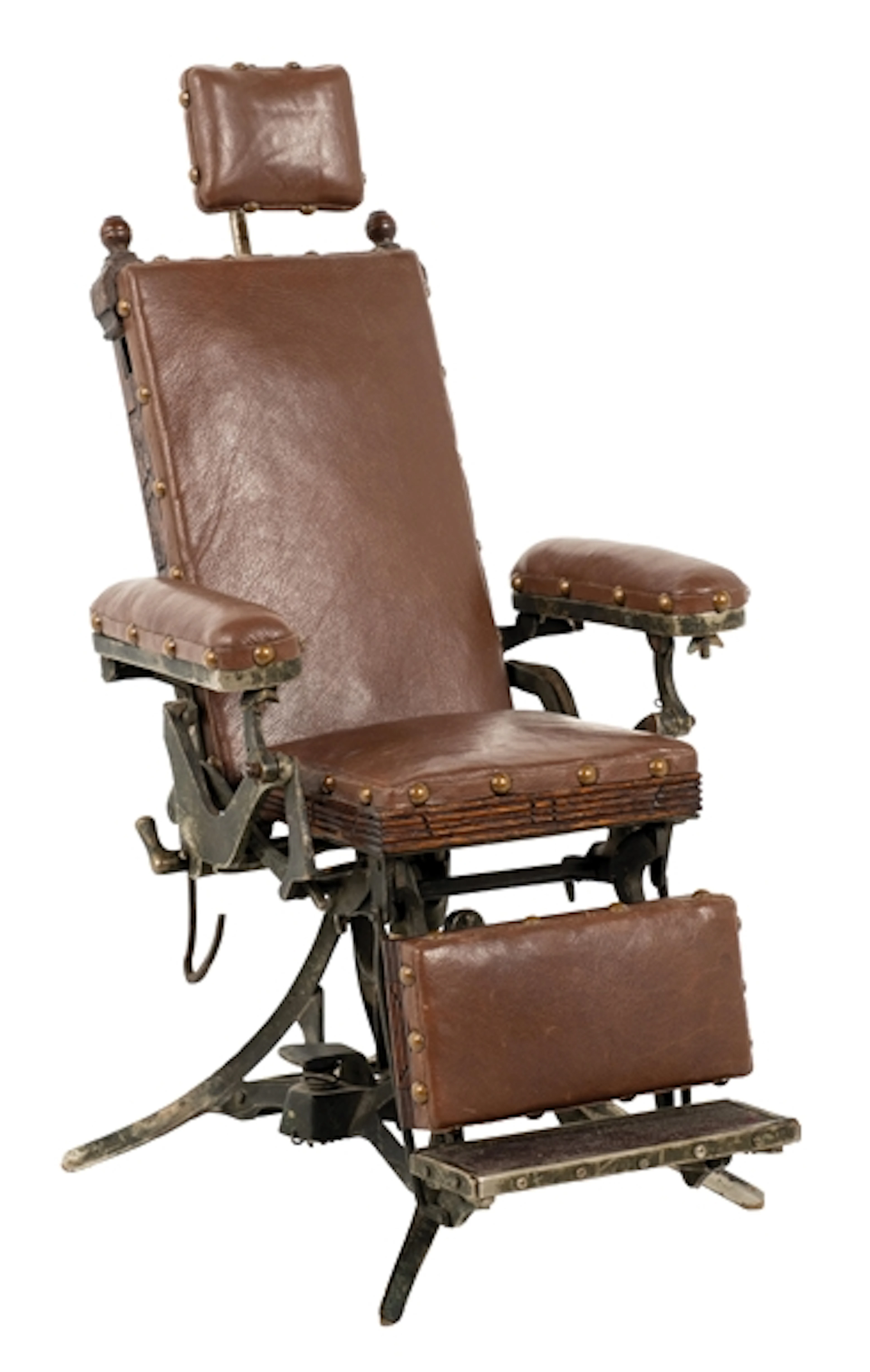 SALESMAN'S SAMPLE PHYSICIAN CHAIR