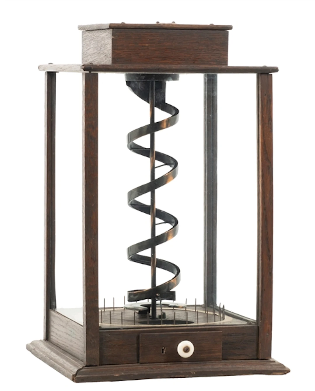 20TH CENTURY NOVELTY CO. "SPIRAL" TRADE STIMULATOR