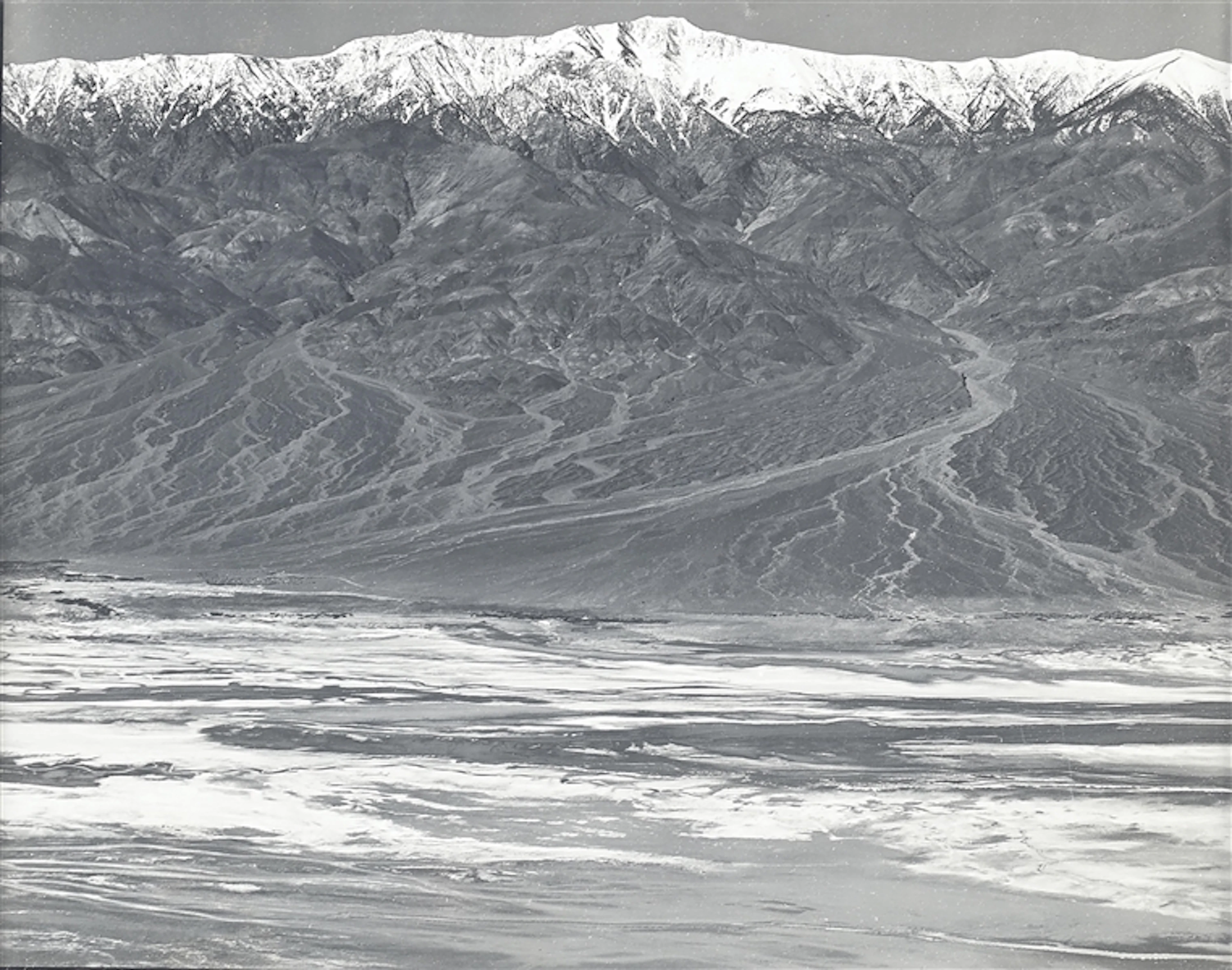 EDWARD WESTON (AMERICAN, 1886-1958)
