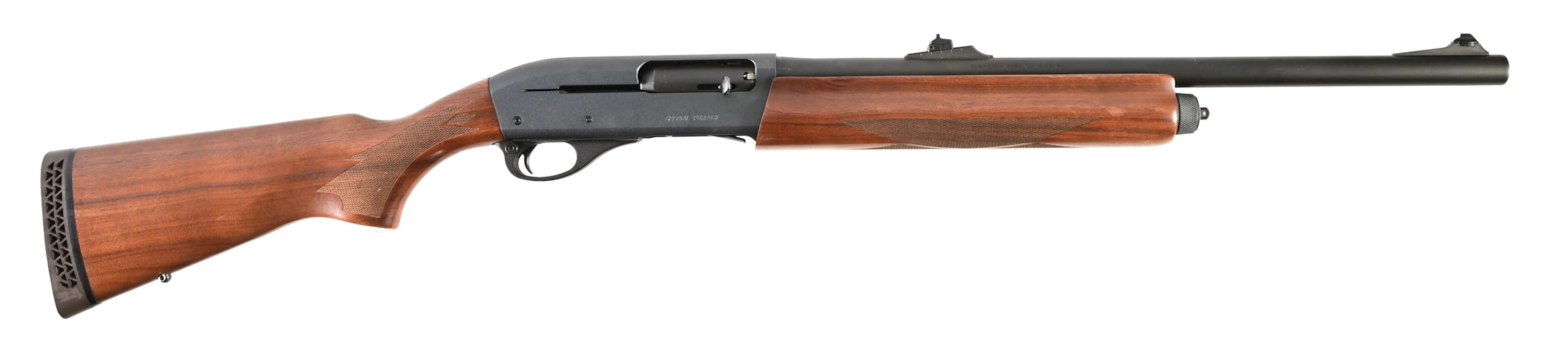 (M) REMINGTON 1187 SUPER MAGNUM RIFLED SLUG BARREL SEMI-AUTOMATIC