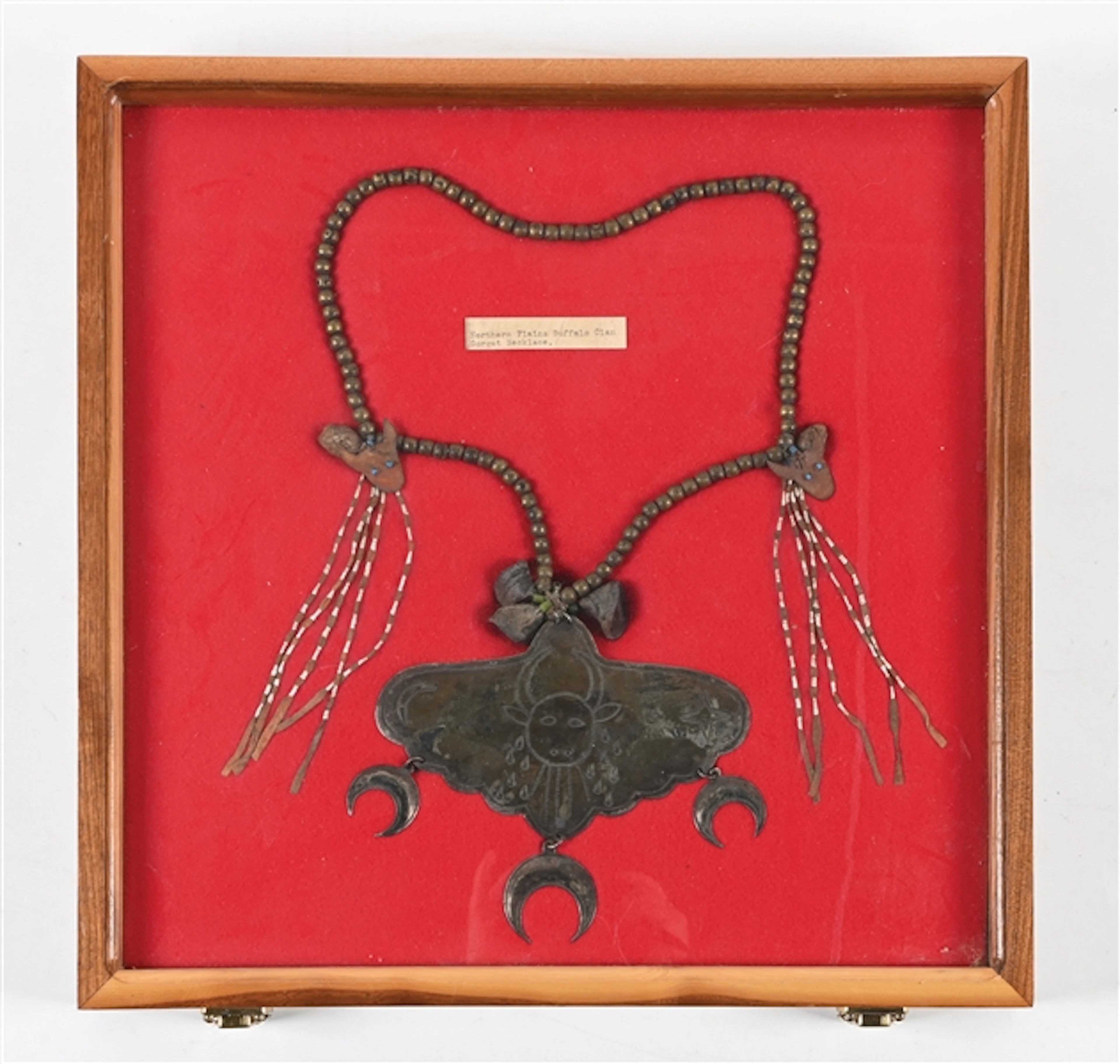 REPRODUCTION TRADE SILVER