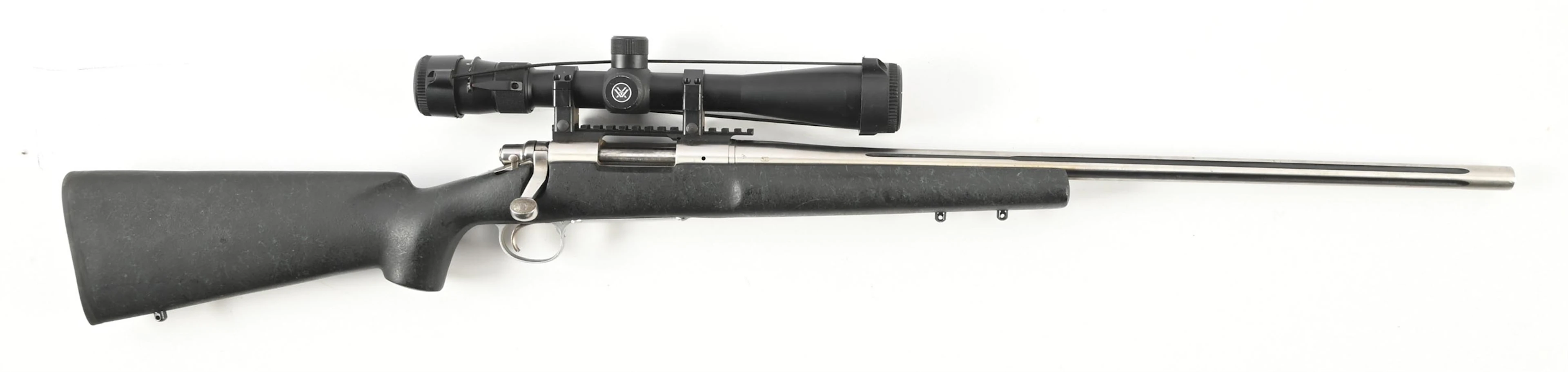 (M) REMINGTON MODEL 700 .223 BOLT ACTION RIFLE