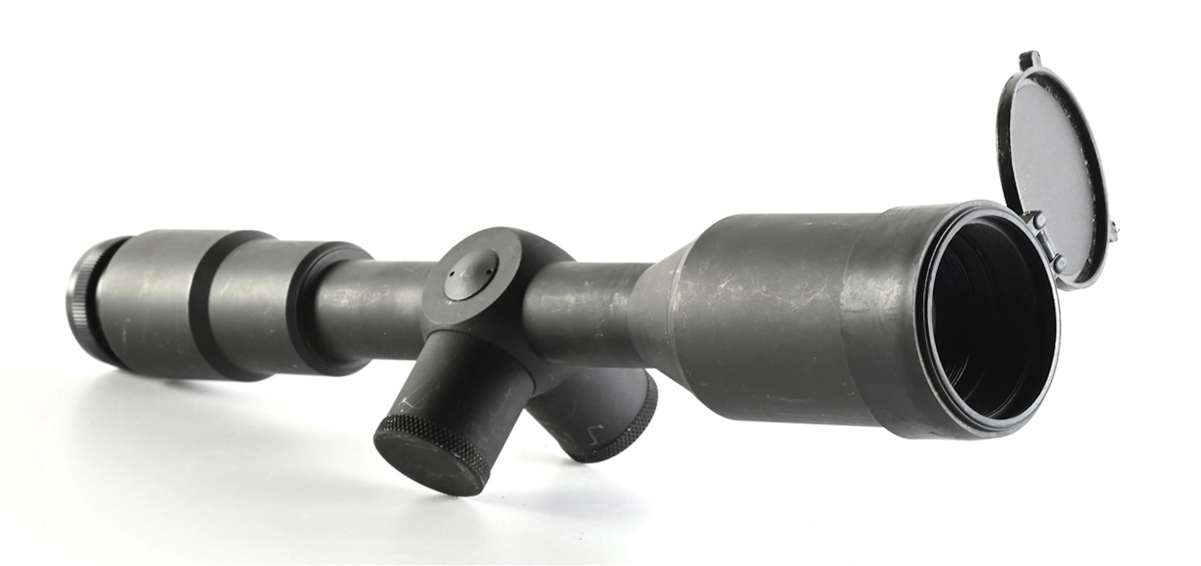 U.S. OPTICS ARMALITE ST96-10 10X SCOPE.