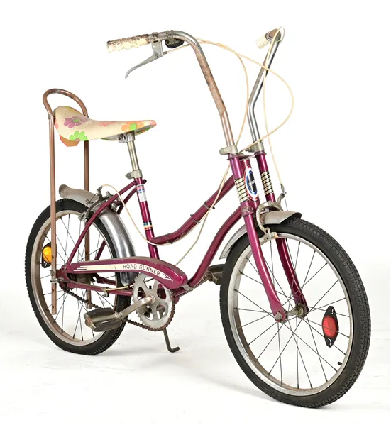 IVERSON ROAD RUNNER 20" GIRL'S BICYCLE