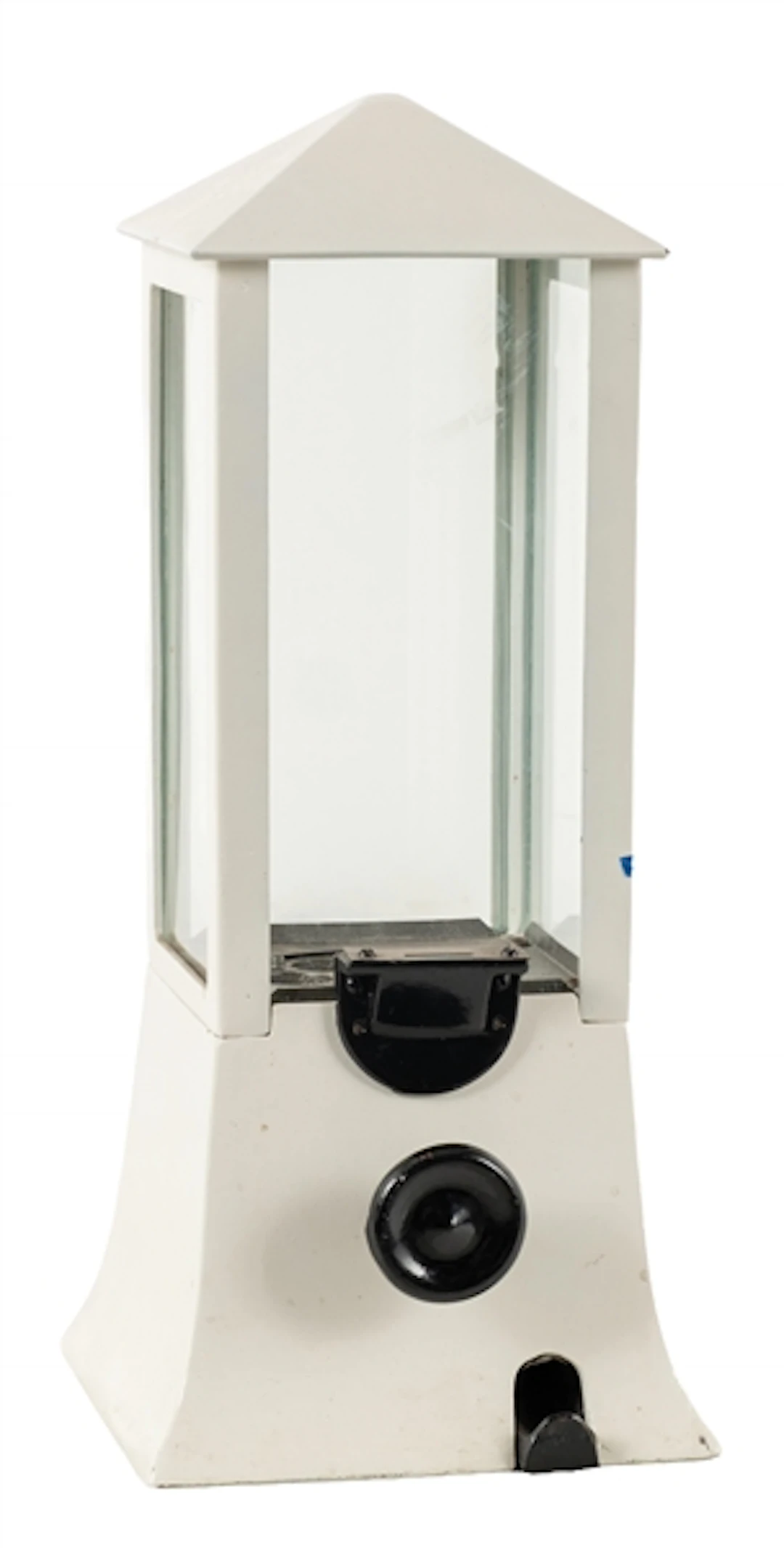 1¢ NORTHWESTERN PURE GUM MERCHANDISER VENDING MACHINE