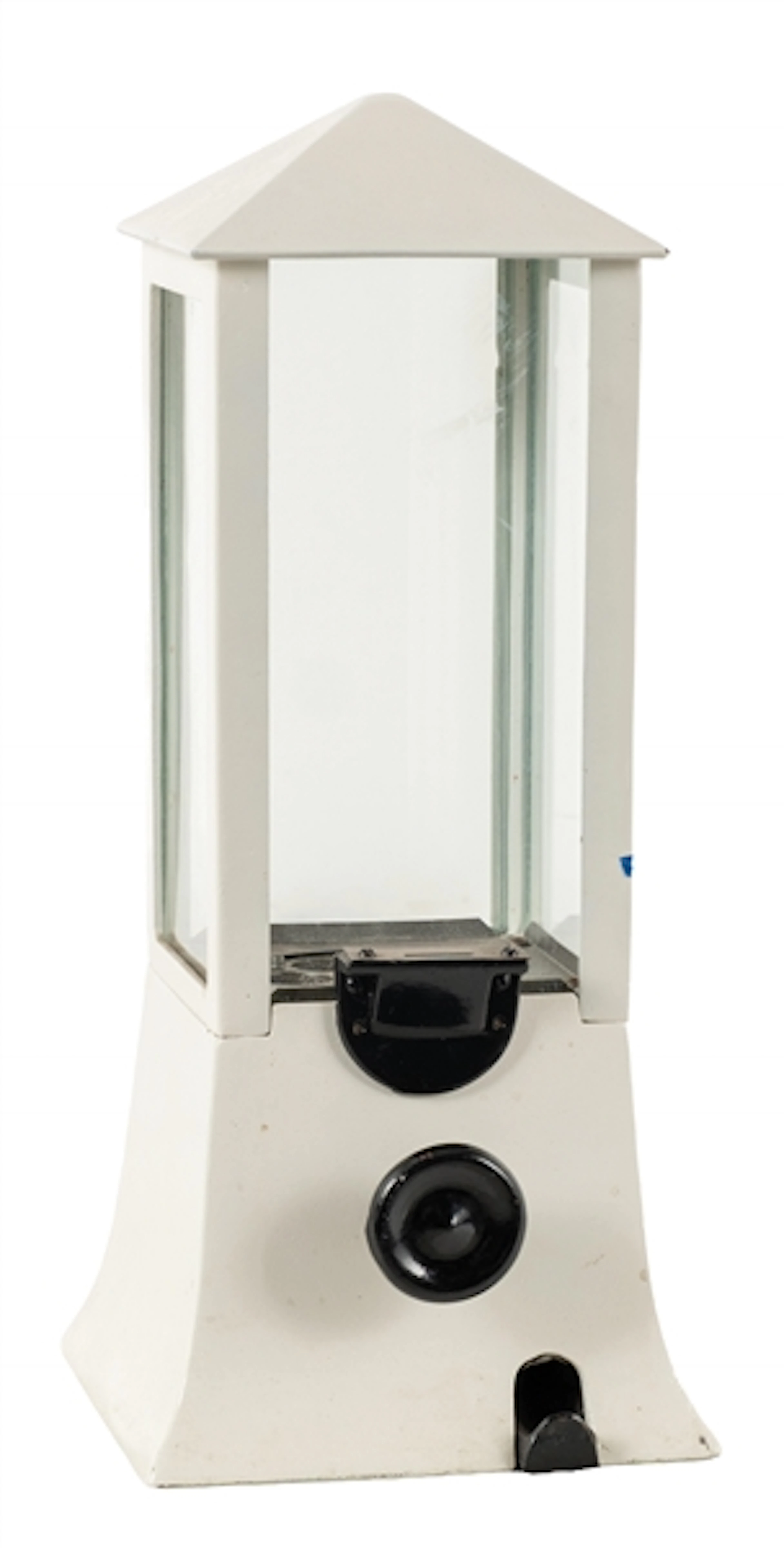 1¢ NORTHWESTERN PURE GUM MERCHANDISER VENDING MACHINE