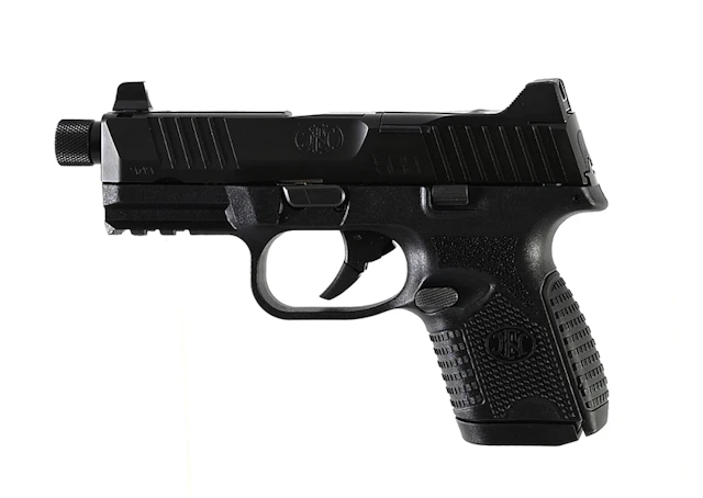 (M) FN 509 SEMI-AUTOMATIC PISTOL WITH BOX