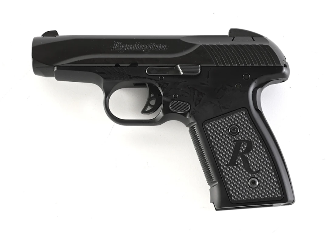 (M) REMINGTON MODEL R51 SEMI AUTOMATIC PISTOL