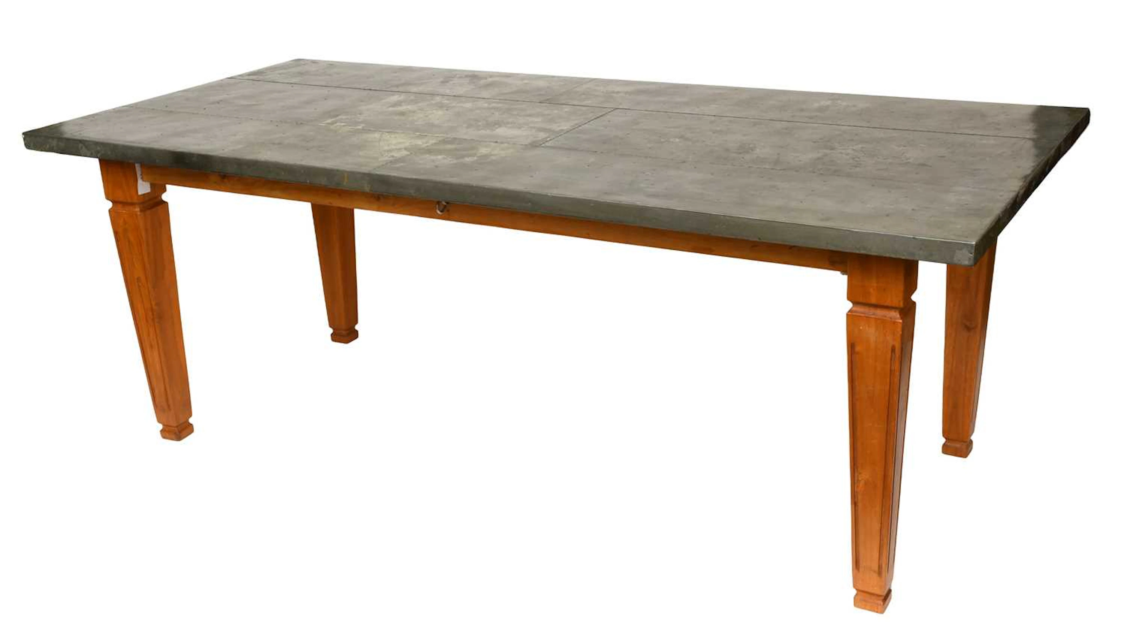 A Conran Pondicherry Dining Table