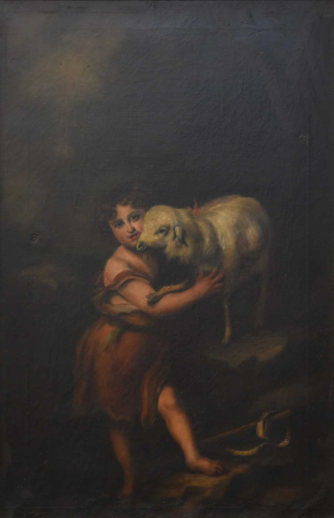 After Bartolomé Esteban Murillo