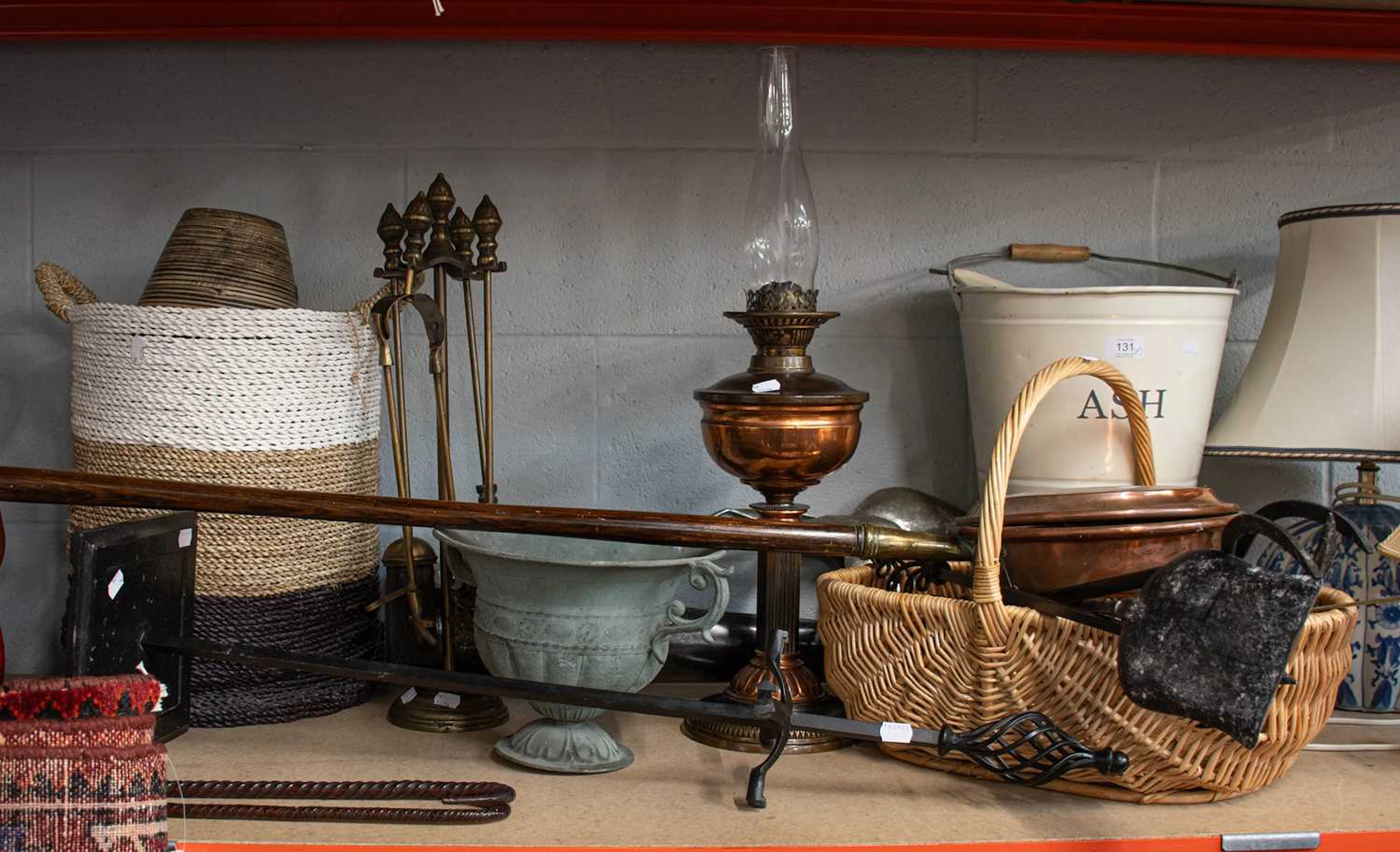 Modern Decorative Items
