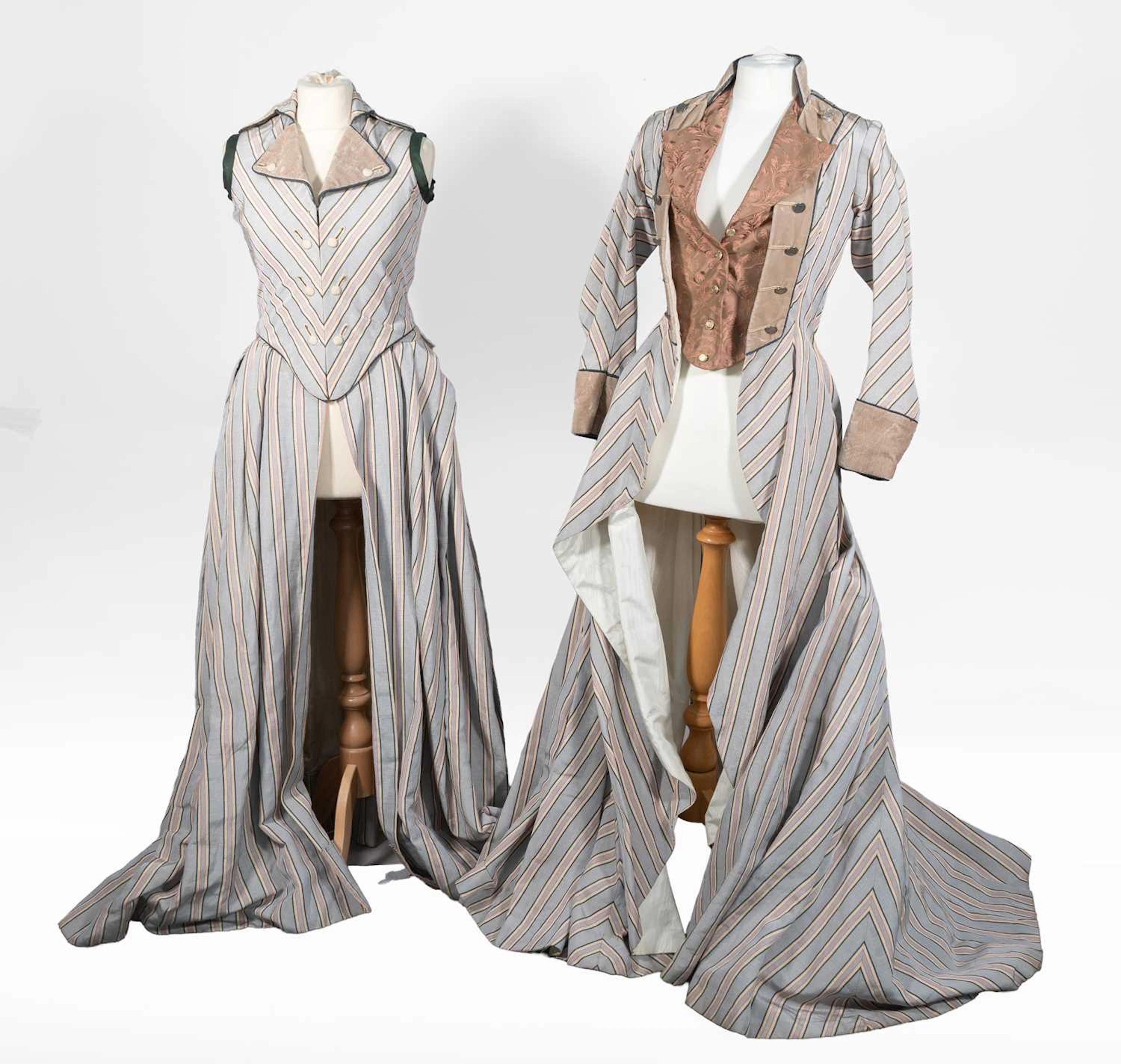18th Century Style Theatrical Costume