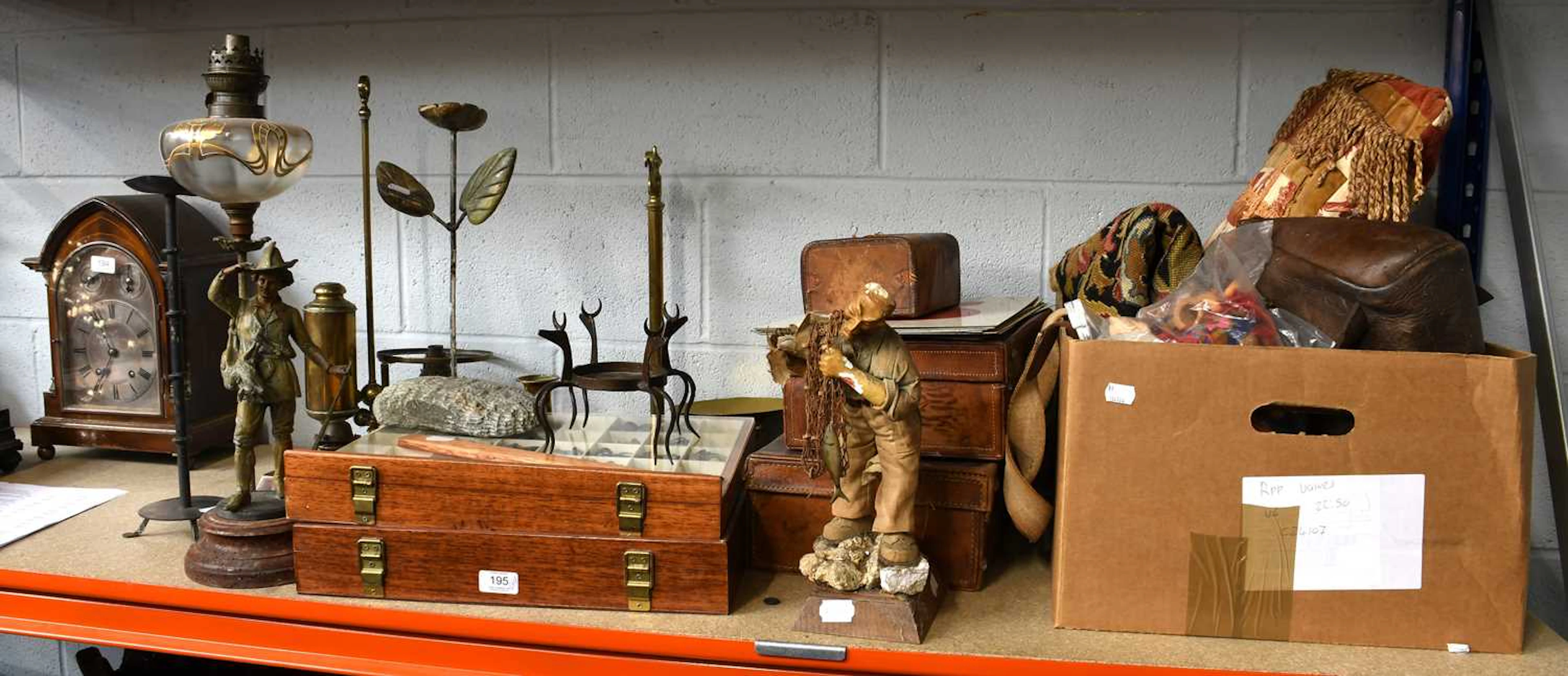 Assorted Items