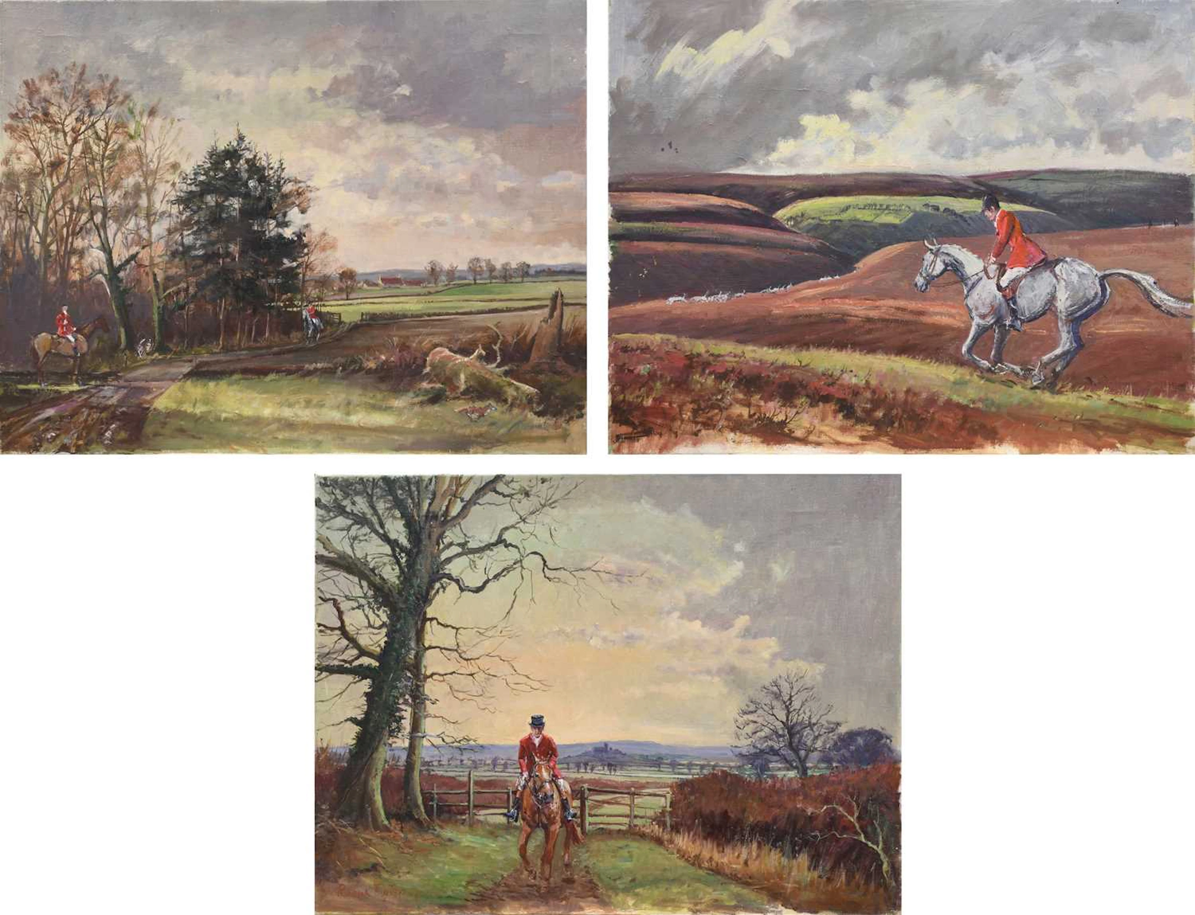 Robin Furness (1933-2024)