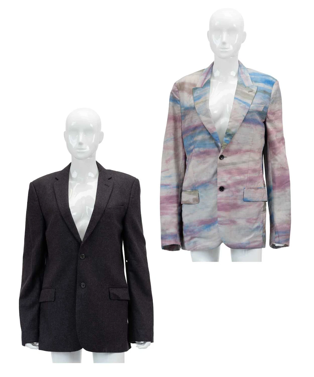 Louis Vuitton Men's Suit Jackets