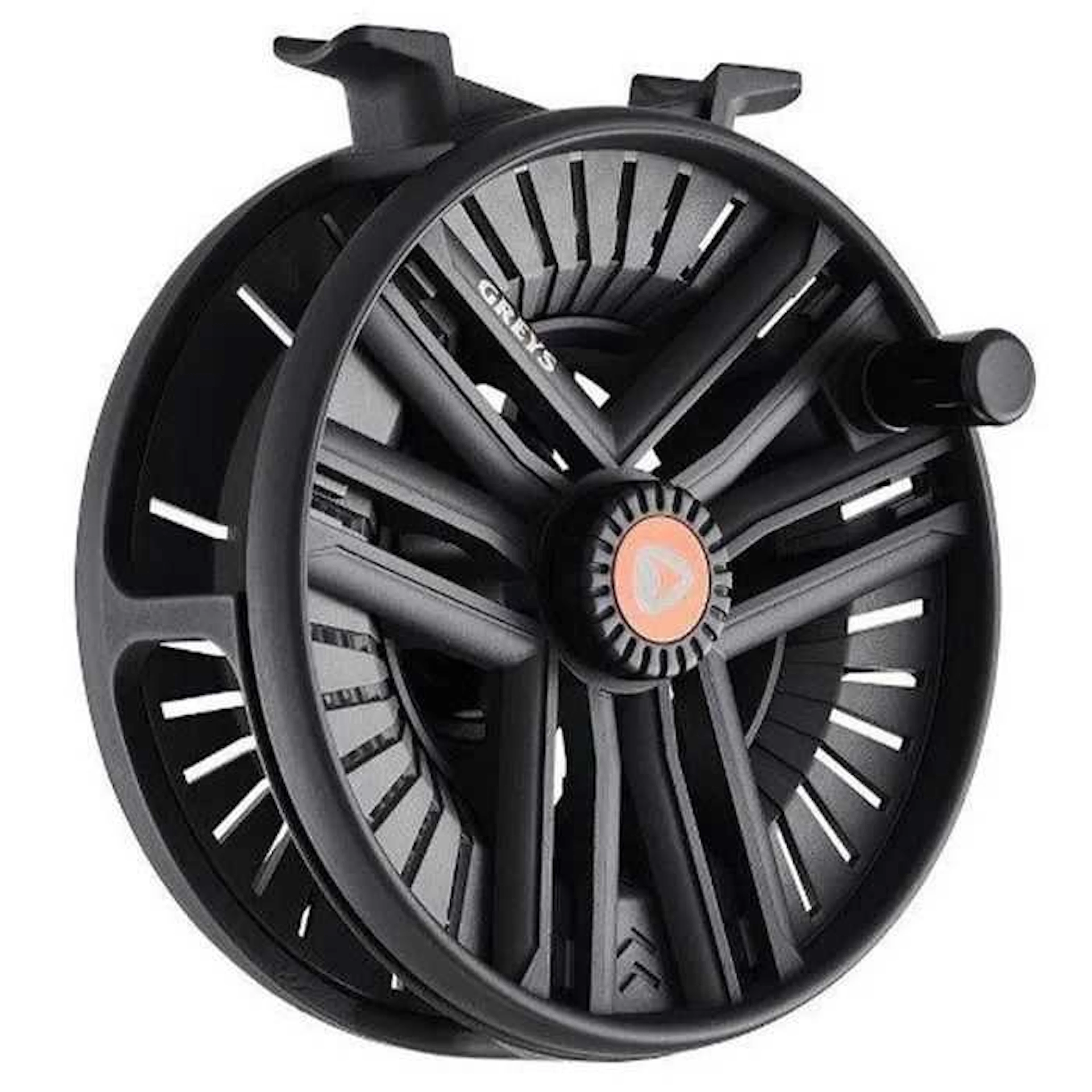 A Greys FIN Cassette Fly Reel #7/8