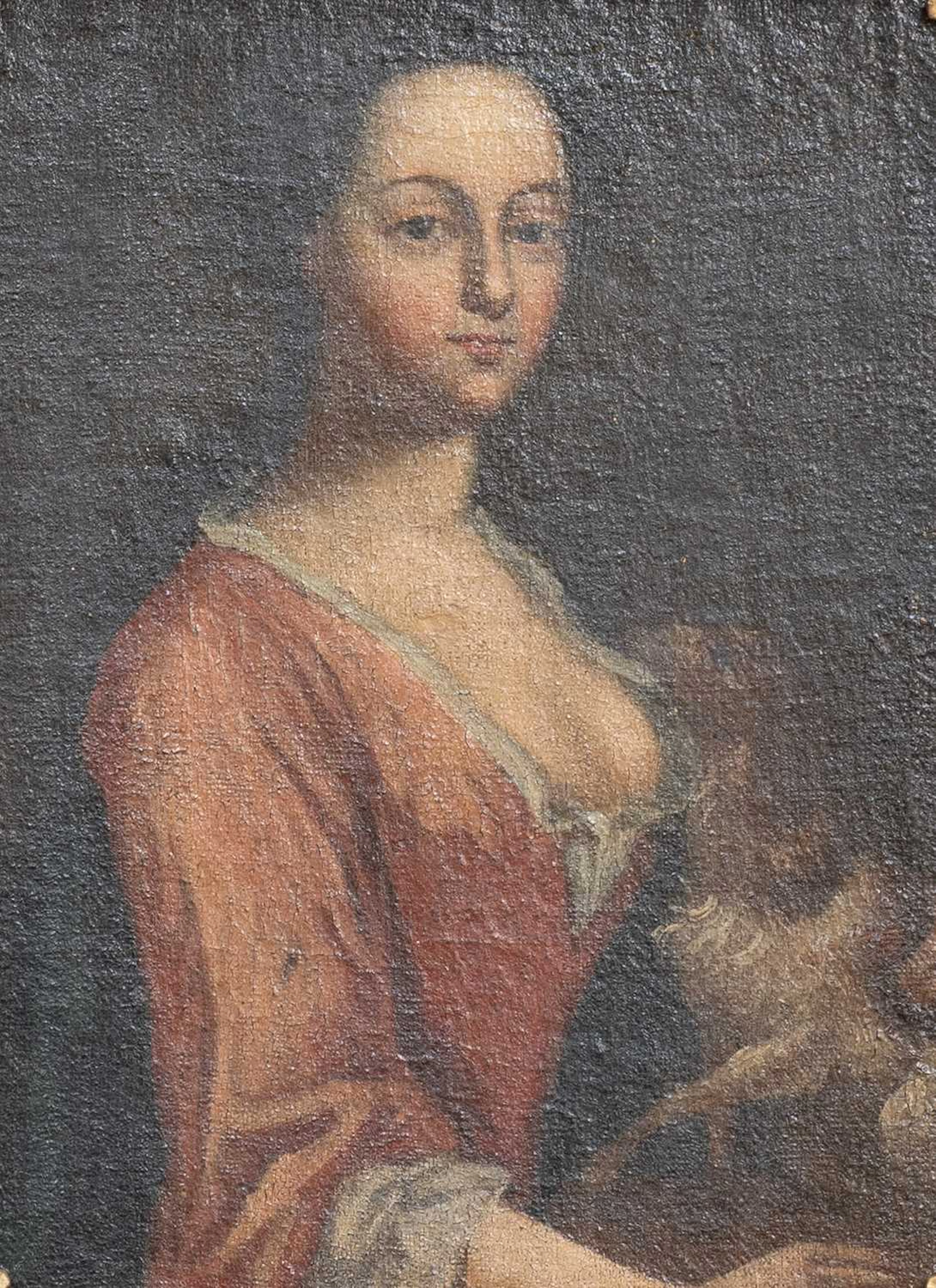 British School (18th Century)