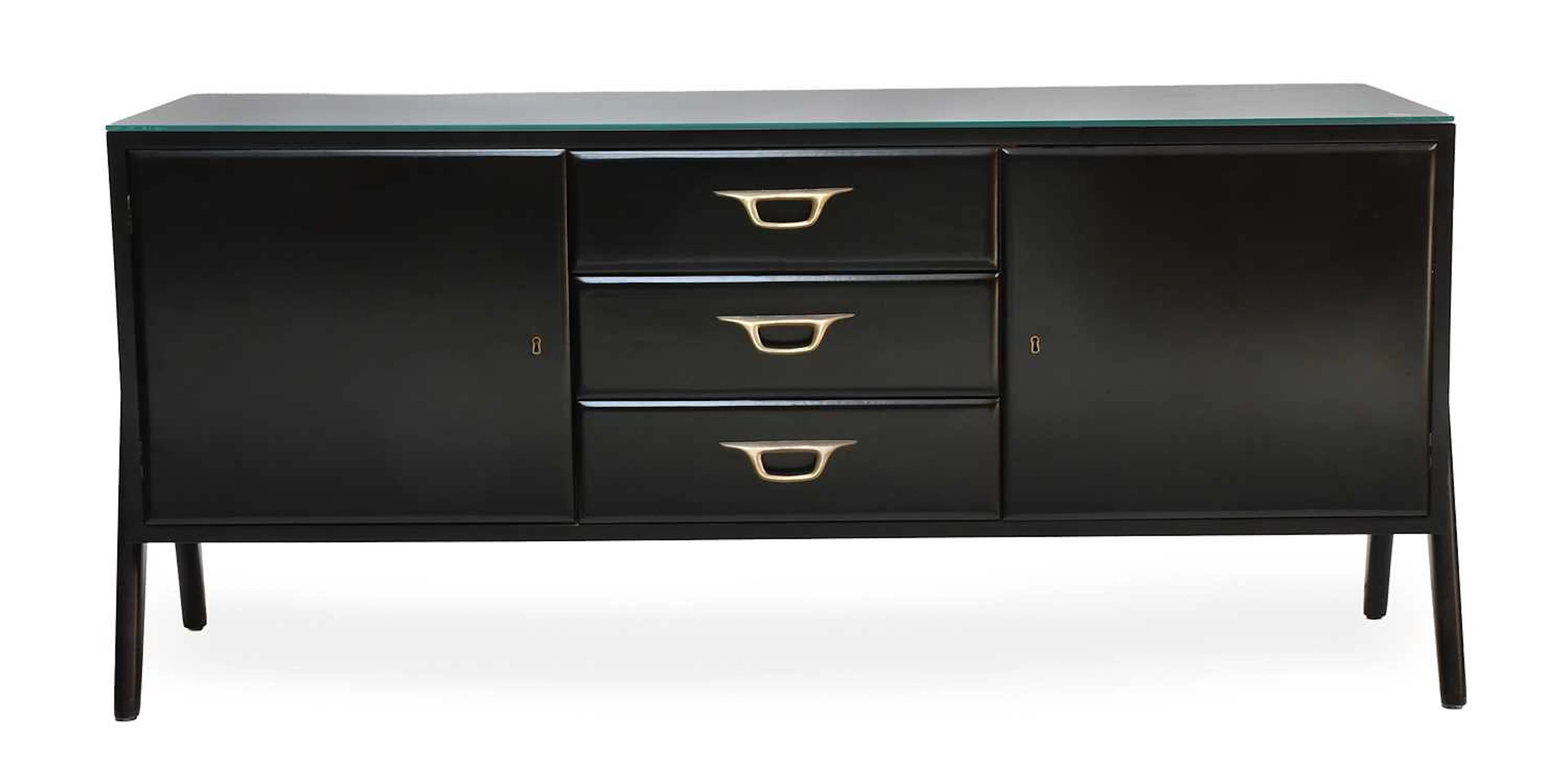 A Fiona McDonald Collection Valentina Sideboard