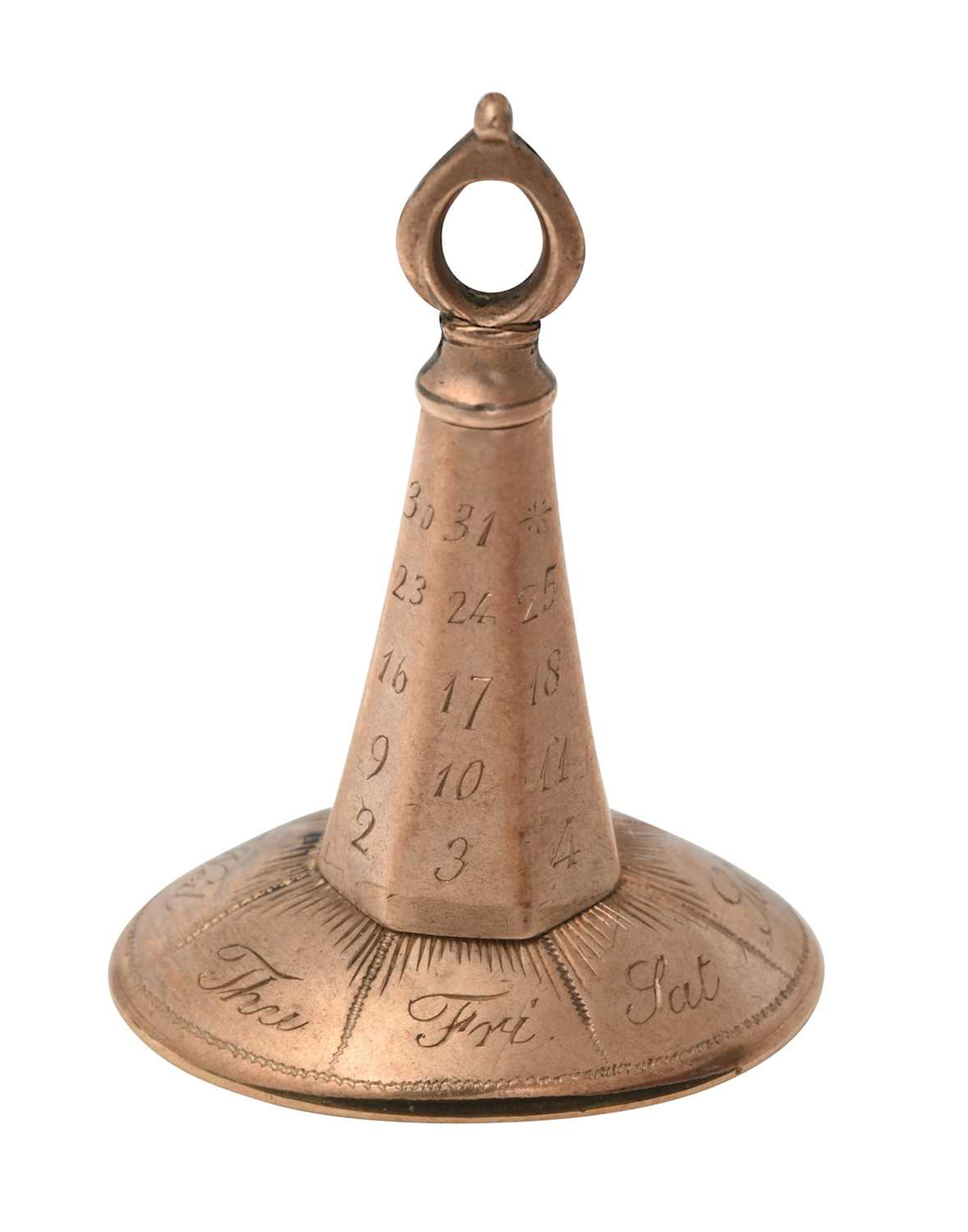 A George III Gold and Hardstone Fob-Seal Apparently Unmarked, Circa