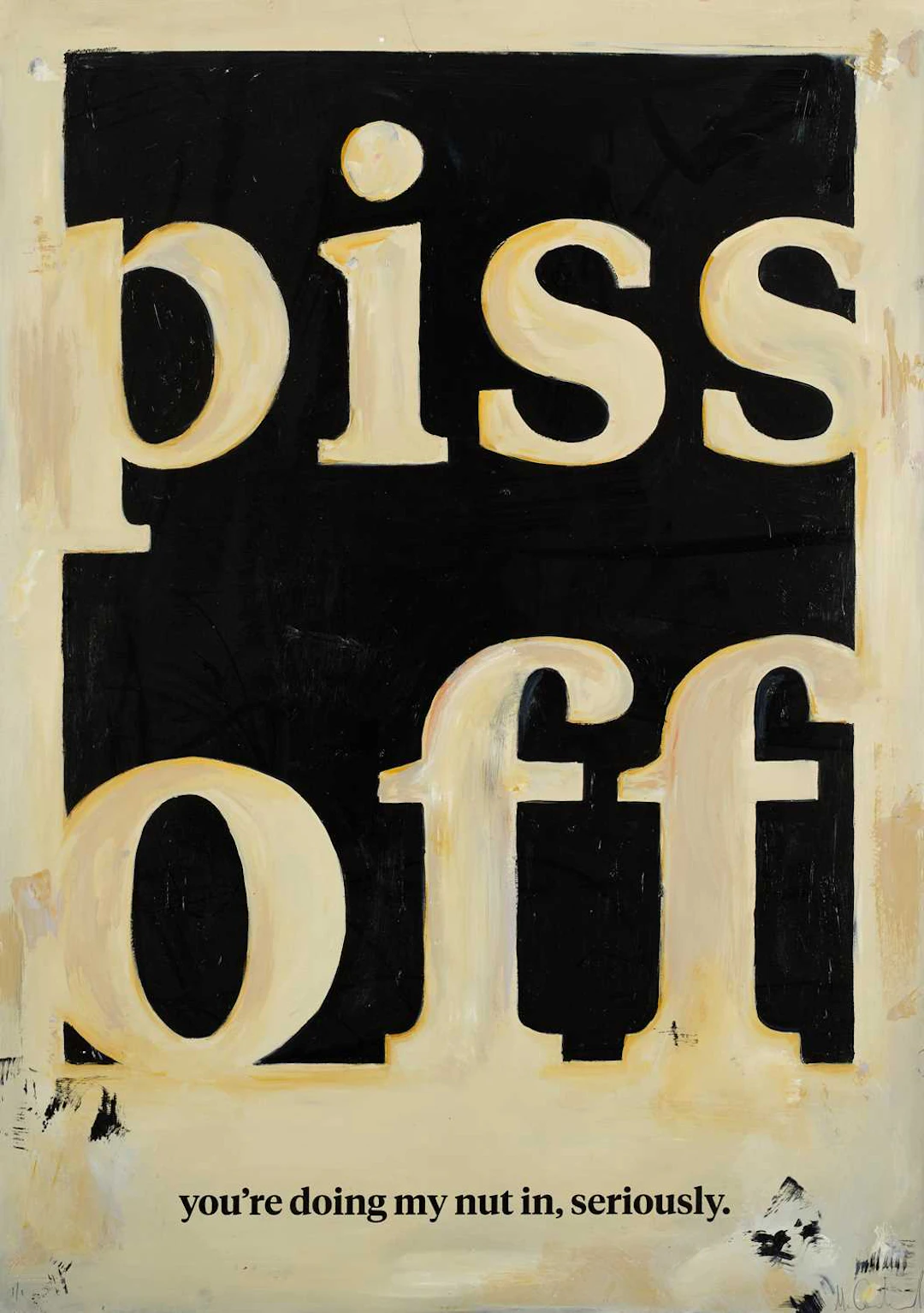 Mr Controversial (Contemporary)