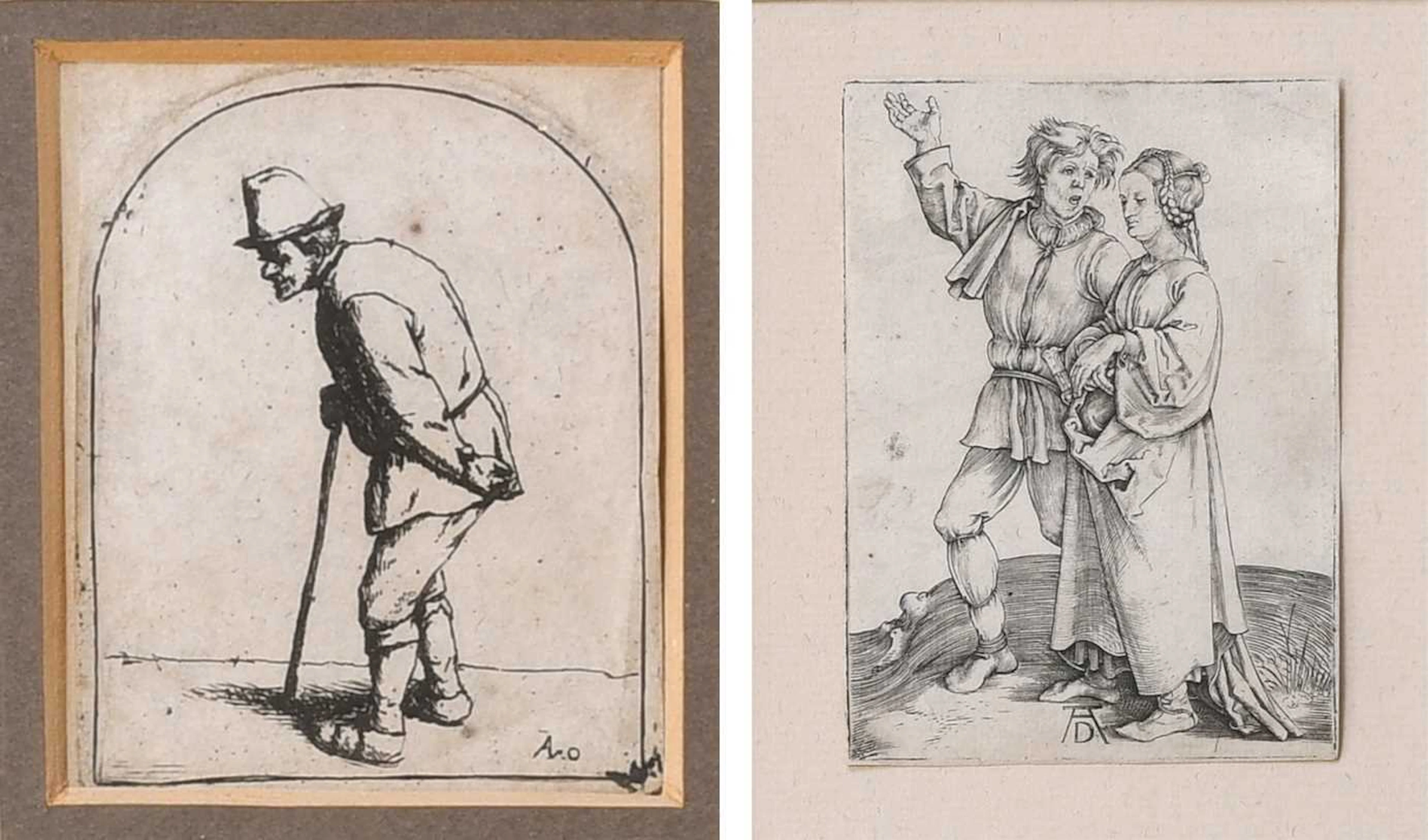 After Adriaen van Ostade
