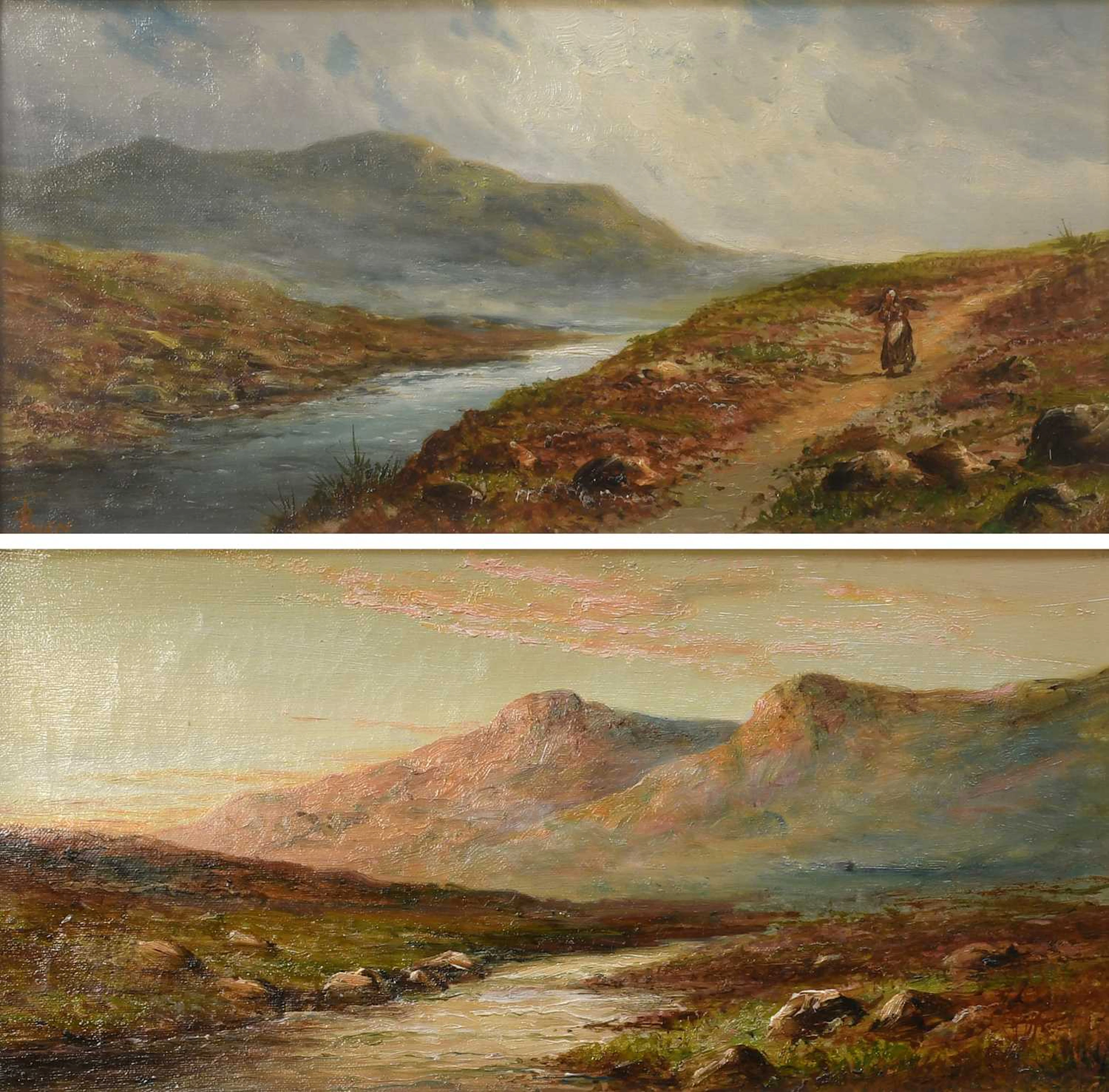Joel Owen (20th Century)