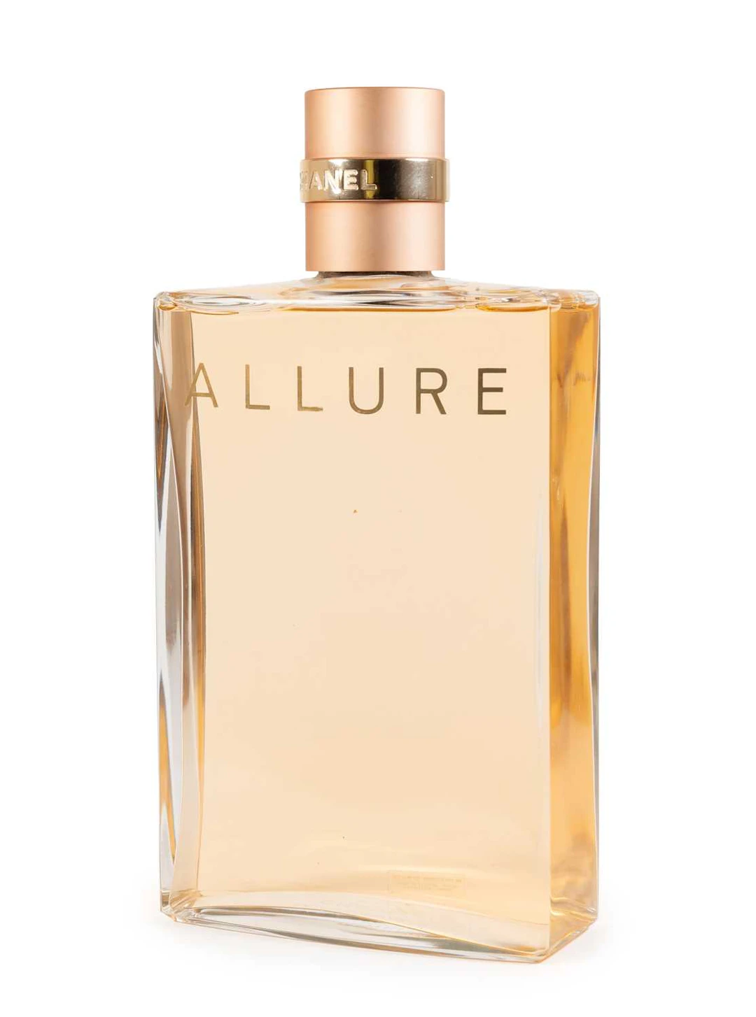 Chanel 'Allure' Large Advertising Display Dummy Factice