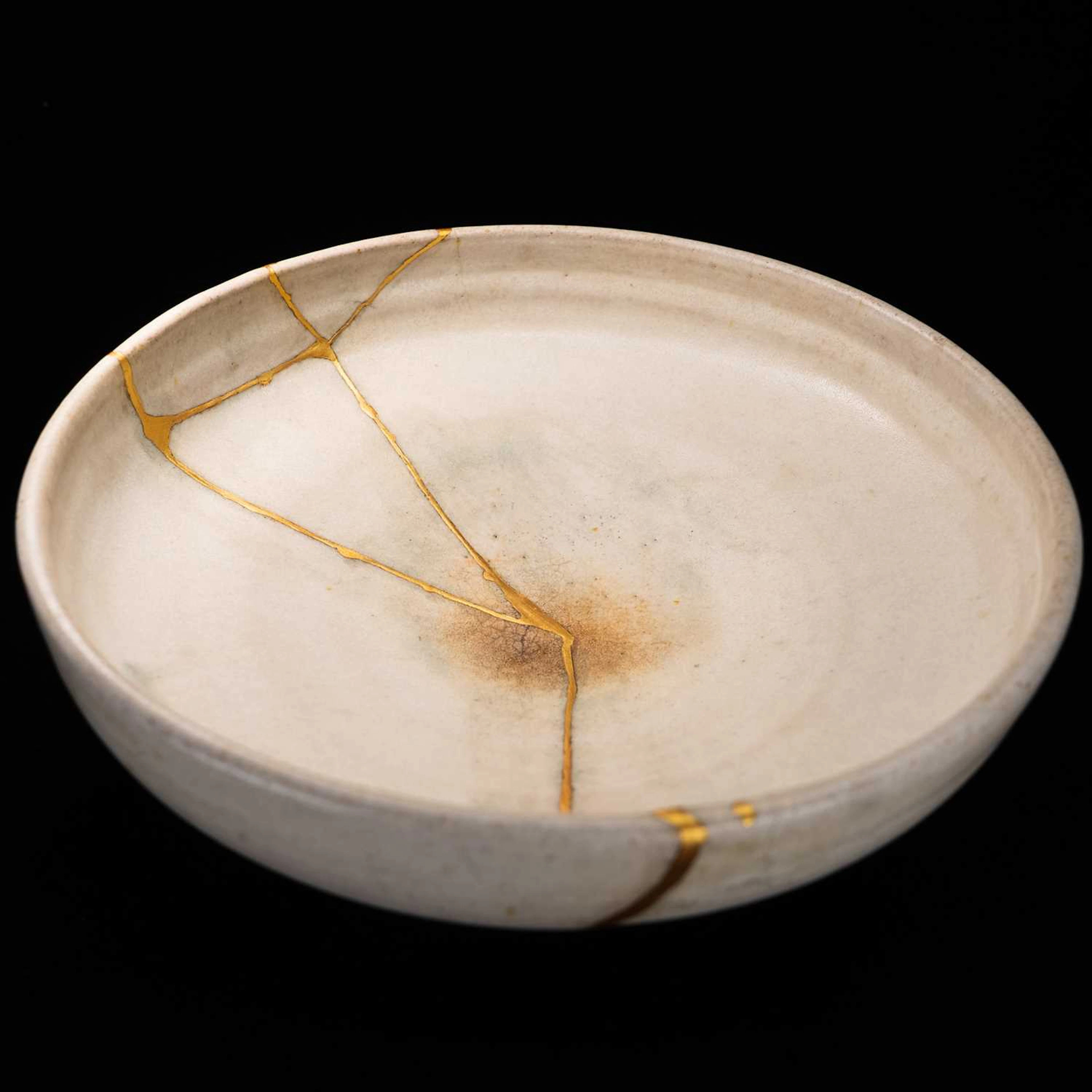 The Clove Club: Bowl by Tom Butcher Ceramics, Tom Butcher’s, Before