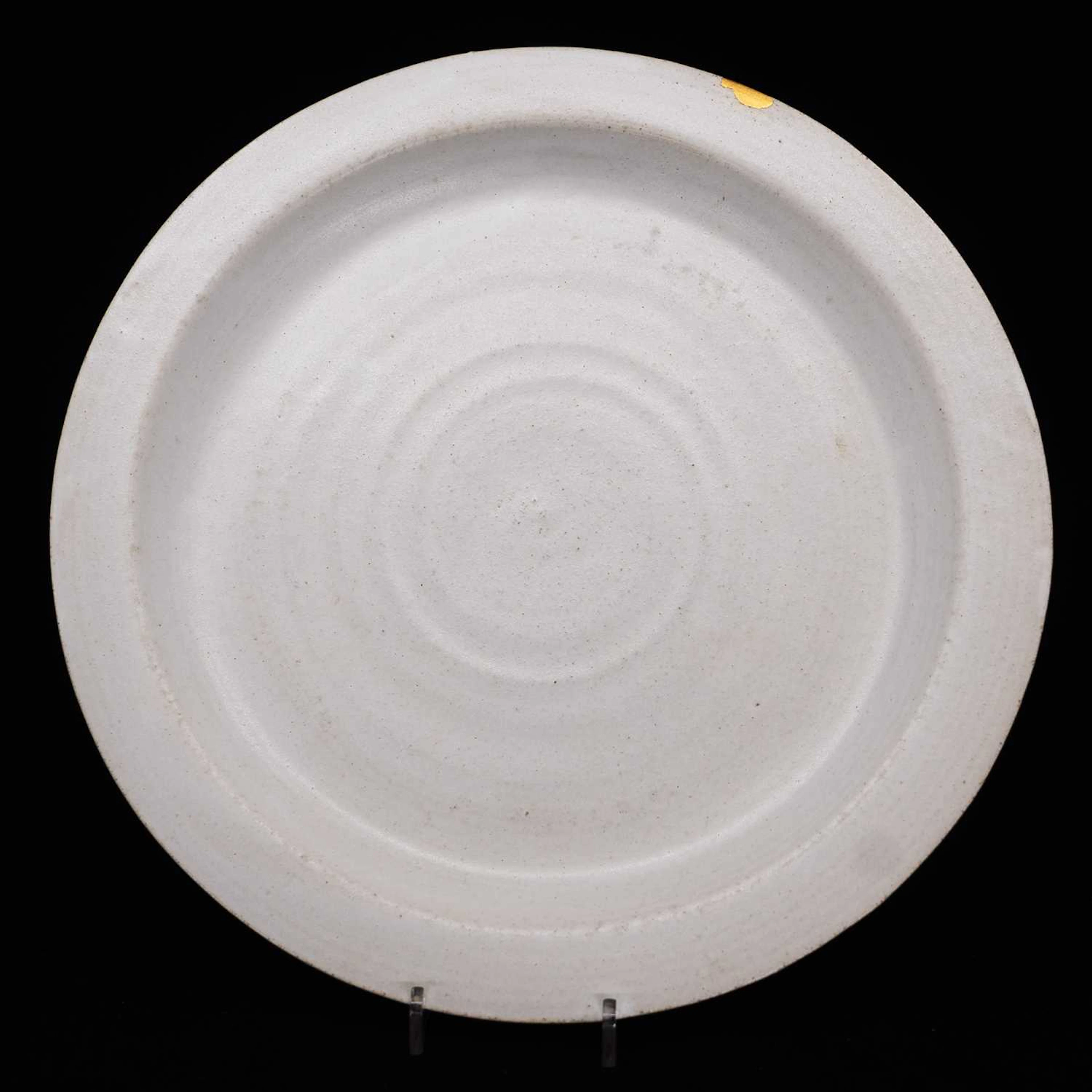 The Little Chartroom: Plate by Carra Guthrie, The Little Chartroom
