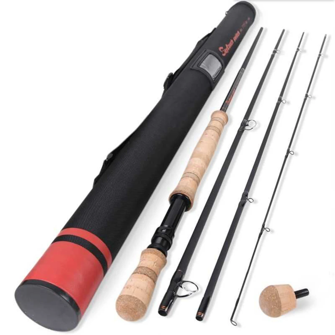 Maxcatch Skytouch Spey 15' #10 Two-Handed Fly Rod