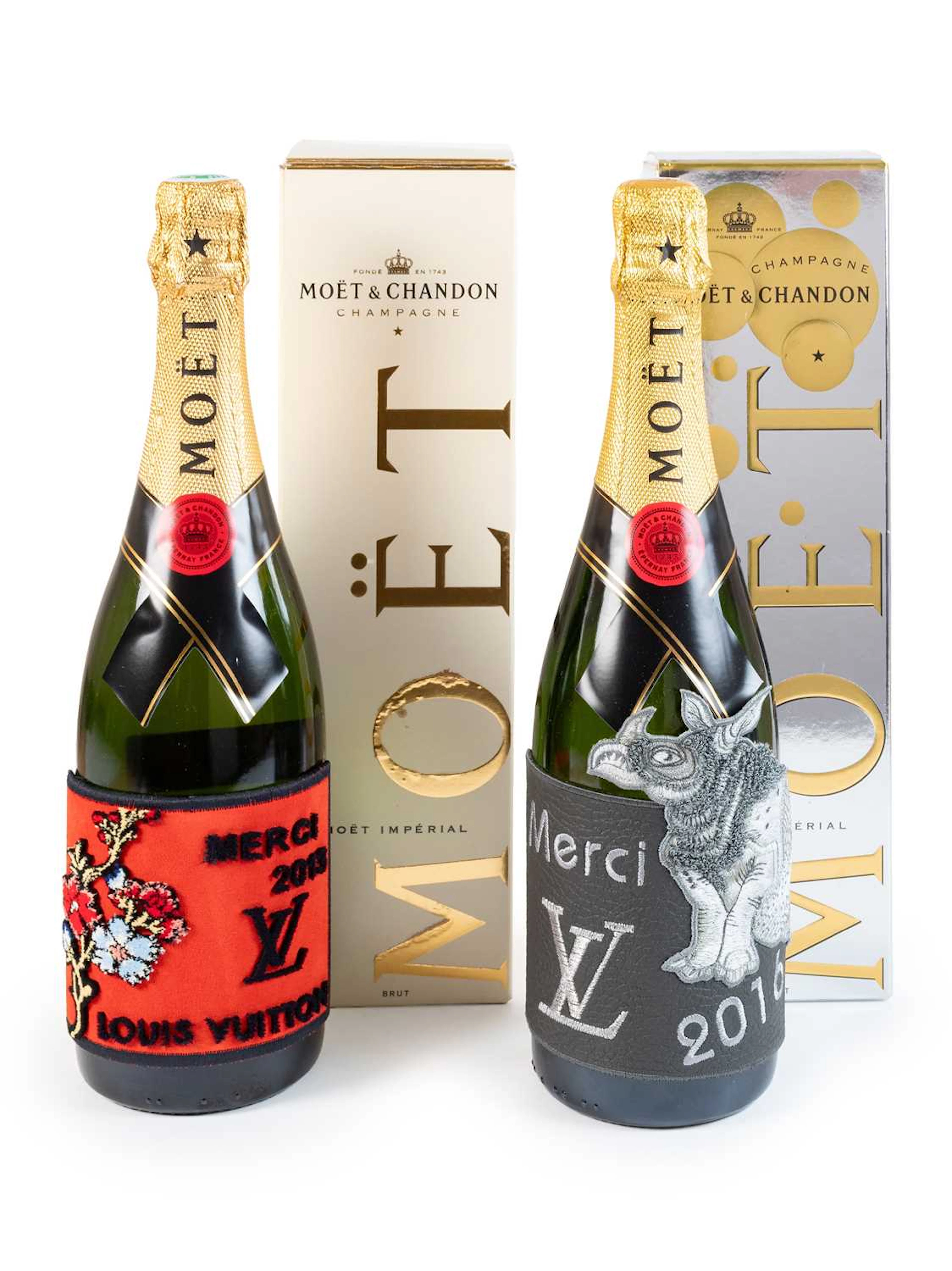 Moët & Chandon NV Impérial Champagne